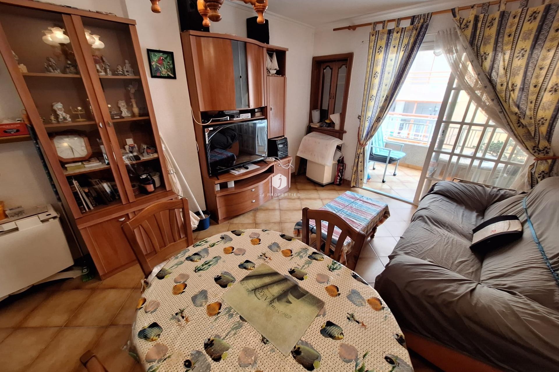 Segunda mano - Apartamento / piso -
Torrevieja - Playa de los Locos