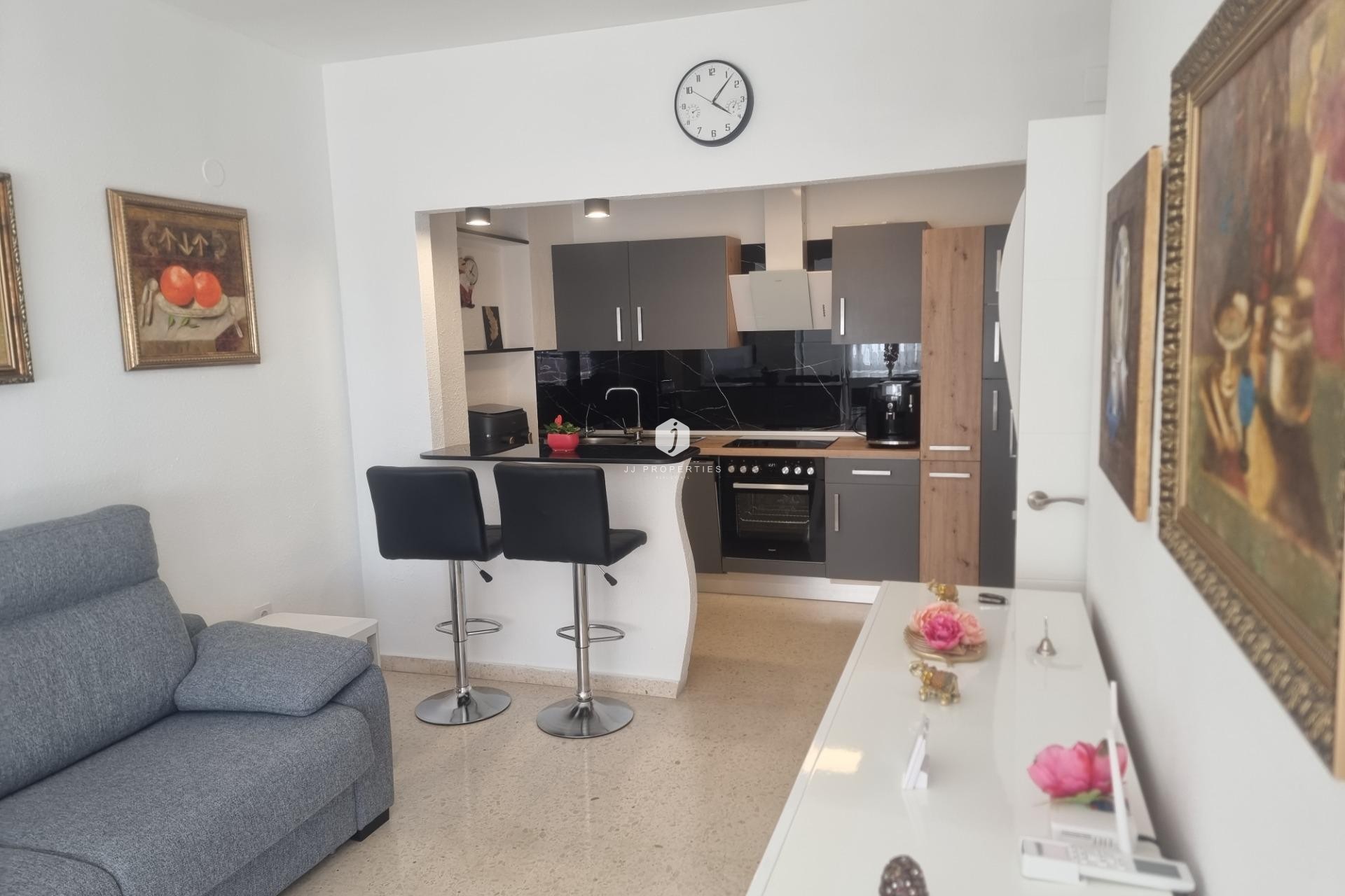 Segunda mano - Apartamento / piso -
Torrevieja - Playa de los Locos
