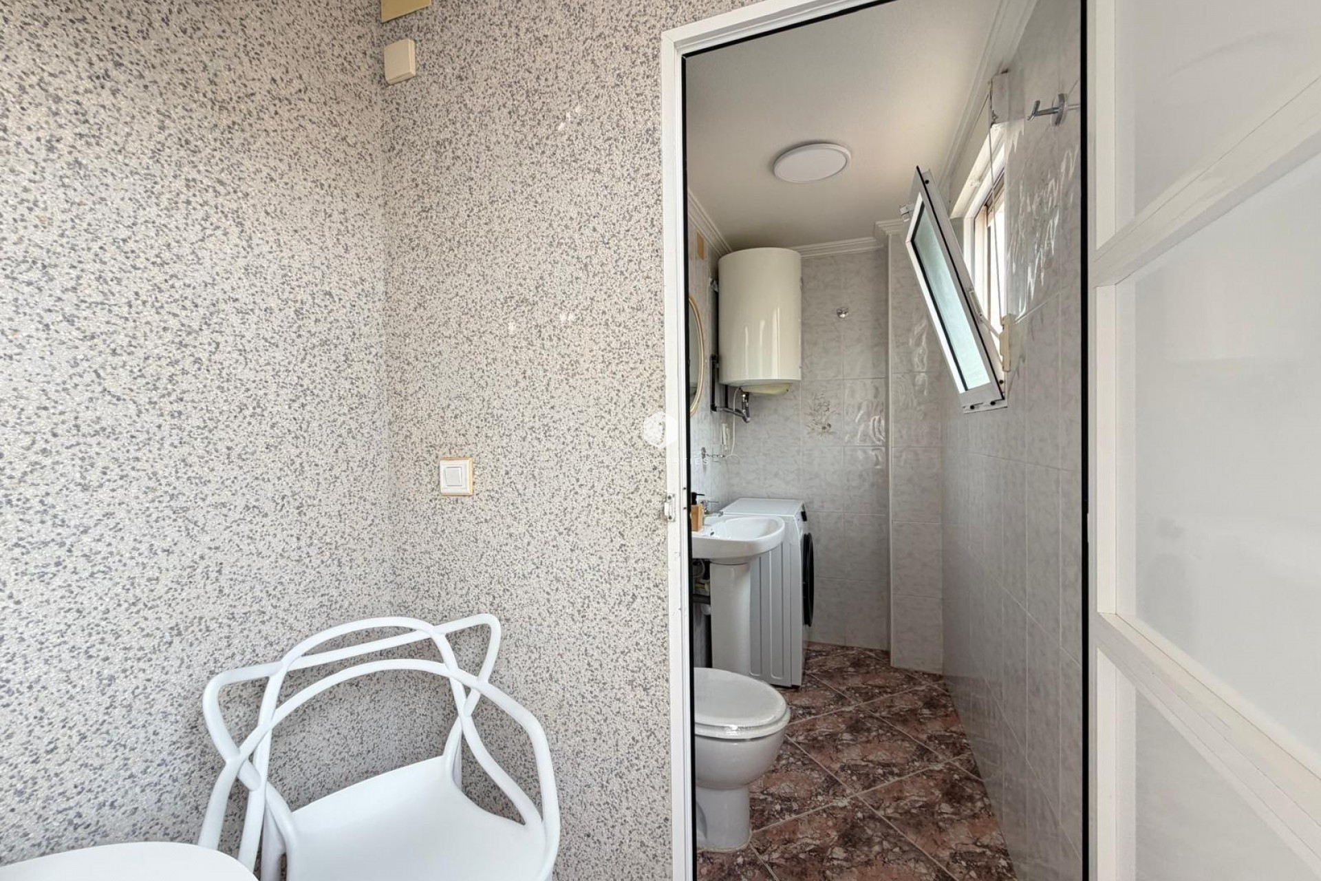 Segunda mano - Apartamento / piso -
Torrevieja - Playa de los Locos