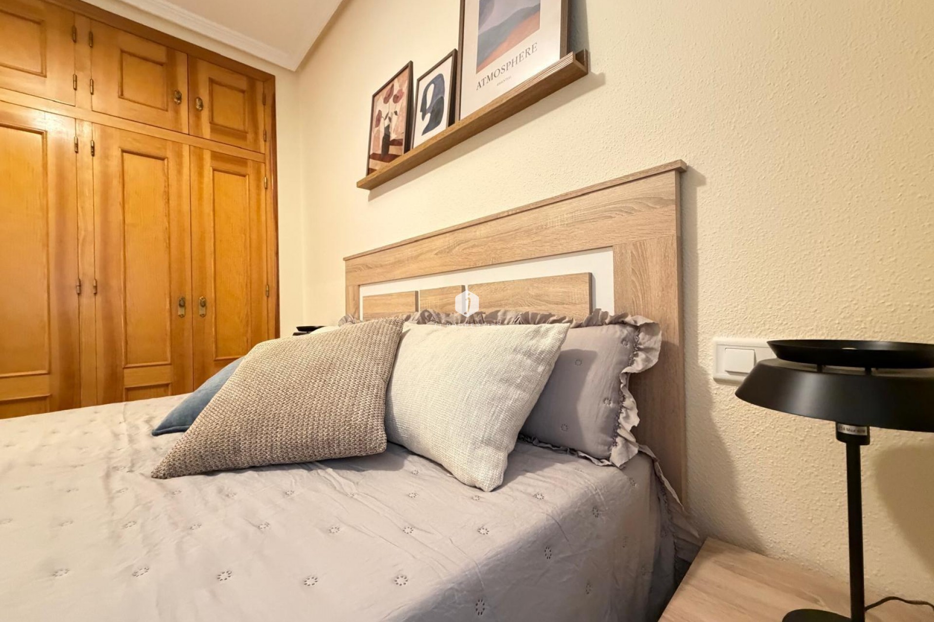 Segunda mano - Apartamento / piso -
Torrevieja - Playa de los Locos