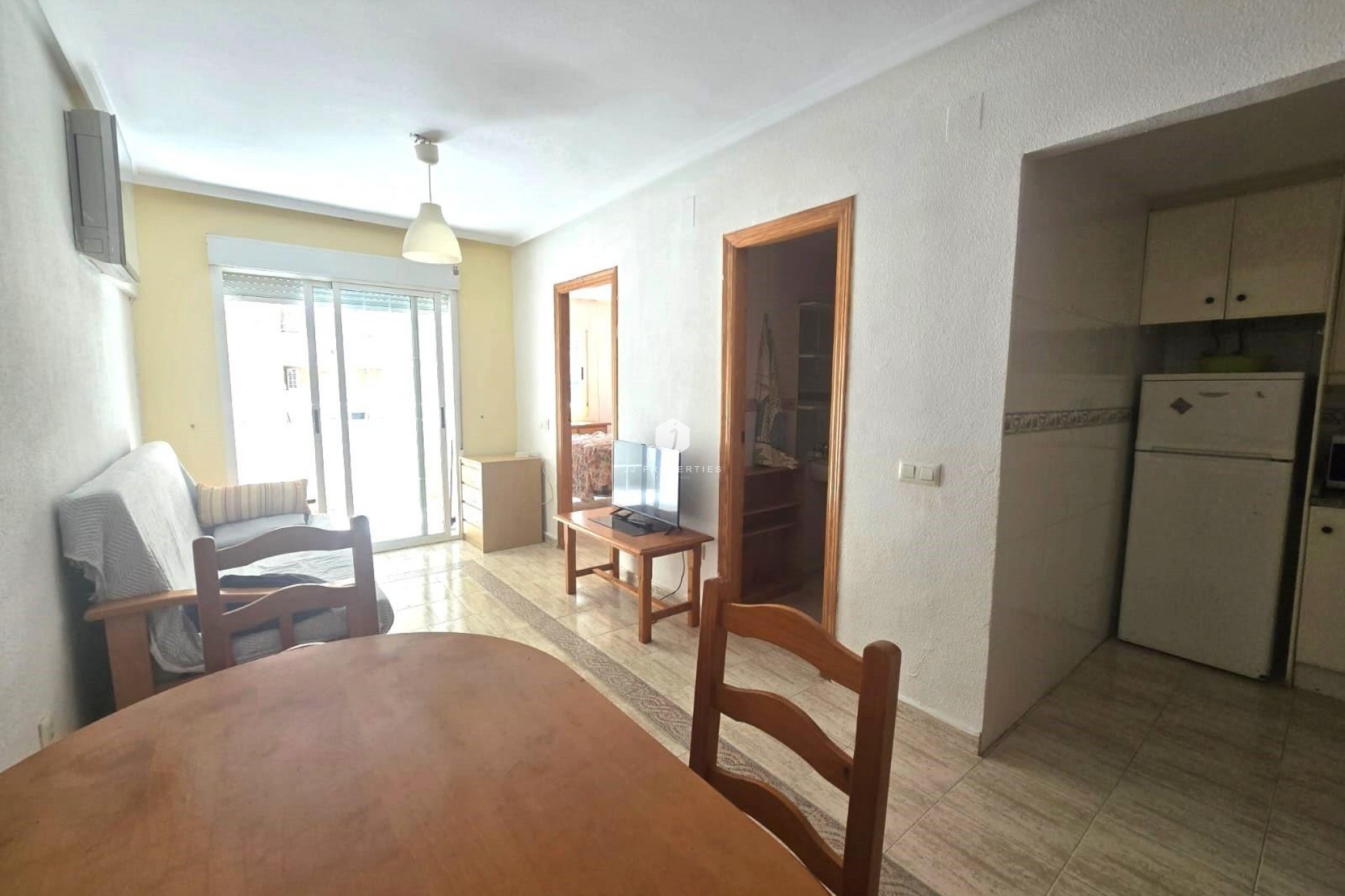 Segunda mano - Apartamento / piso -
Torrevieja - Playa de los Locos
