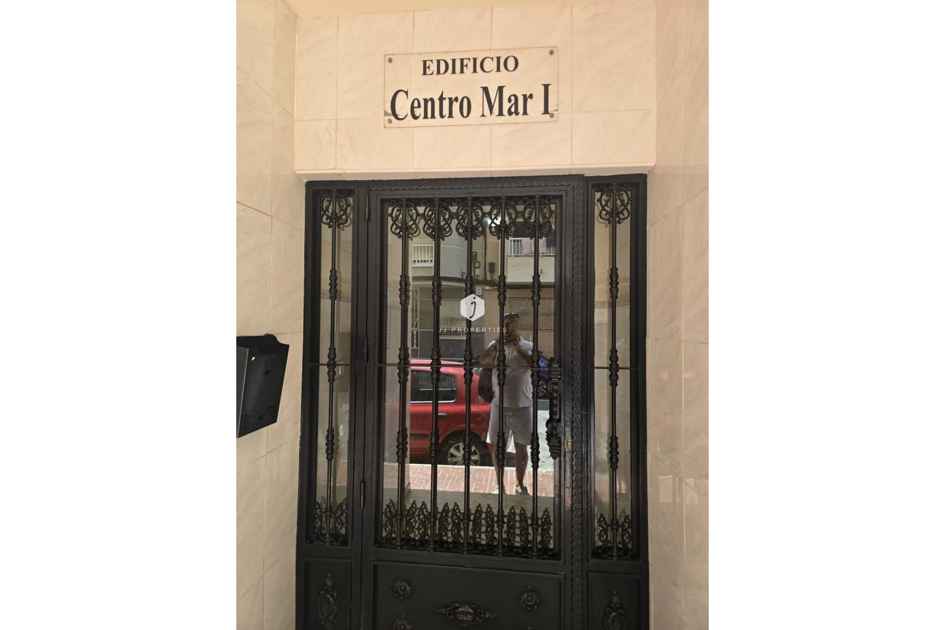 Segunda mano - Apartamento / piso -
Torrevieja - Playa de los Locos
