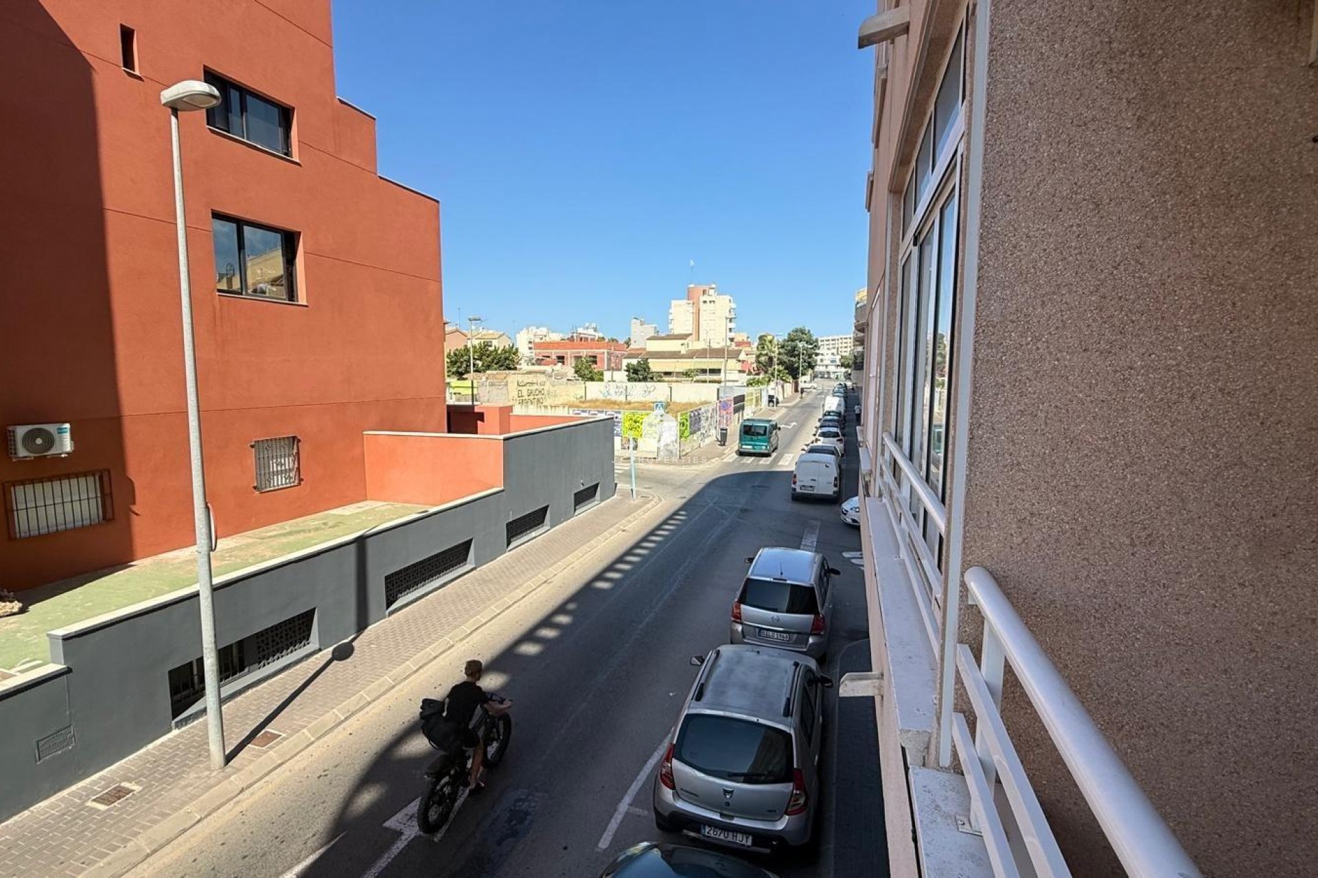 Segunda mano - Apartamento / piso -
Torrevieja - Playa de los Locos