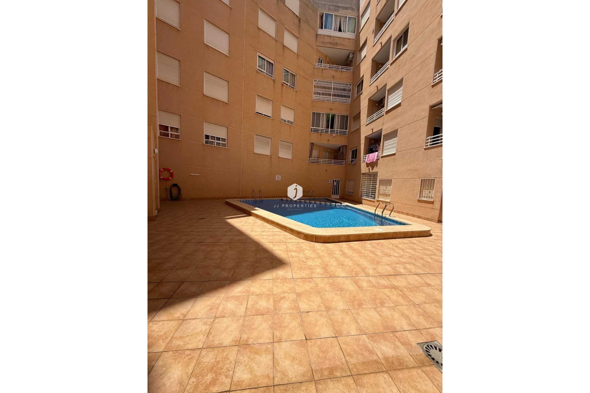 Segunda mano - Apartamento / piso -
Torrevieja - Playa de los Locos