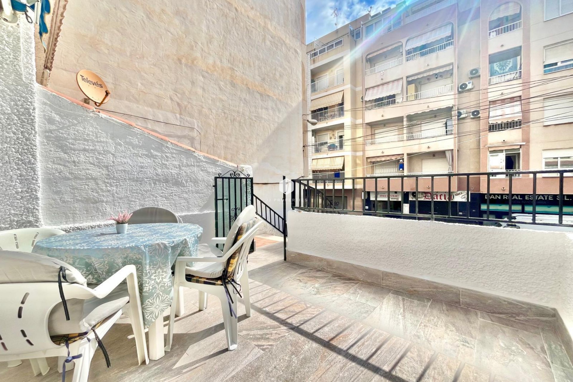 Segunda mano - Apartamento / piso -
Torrevieja - Playa de los Locos