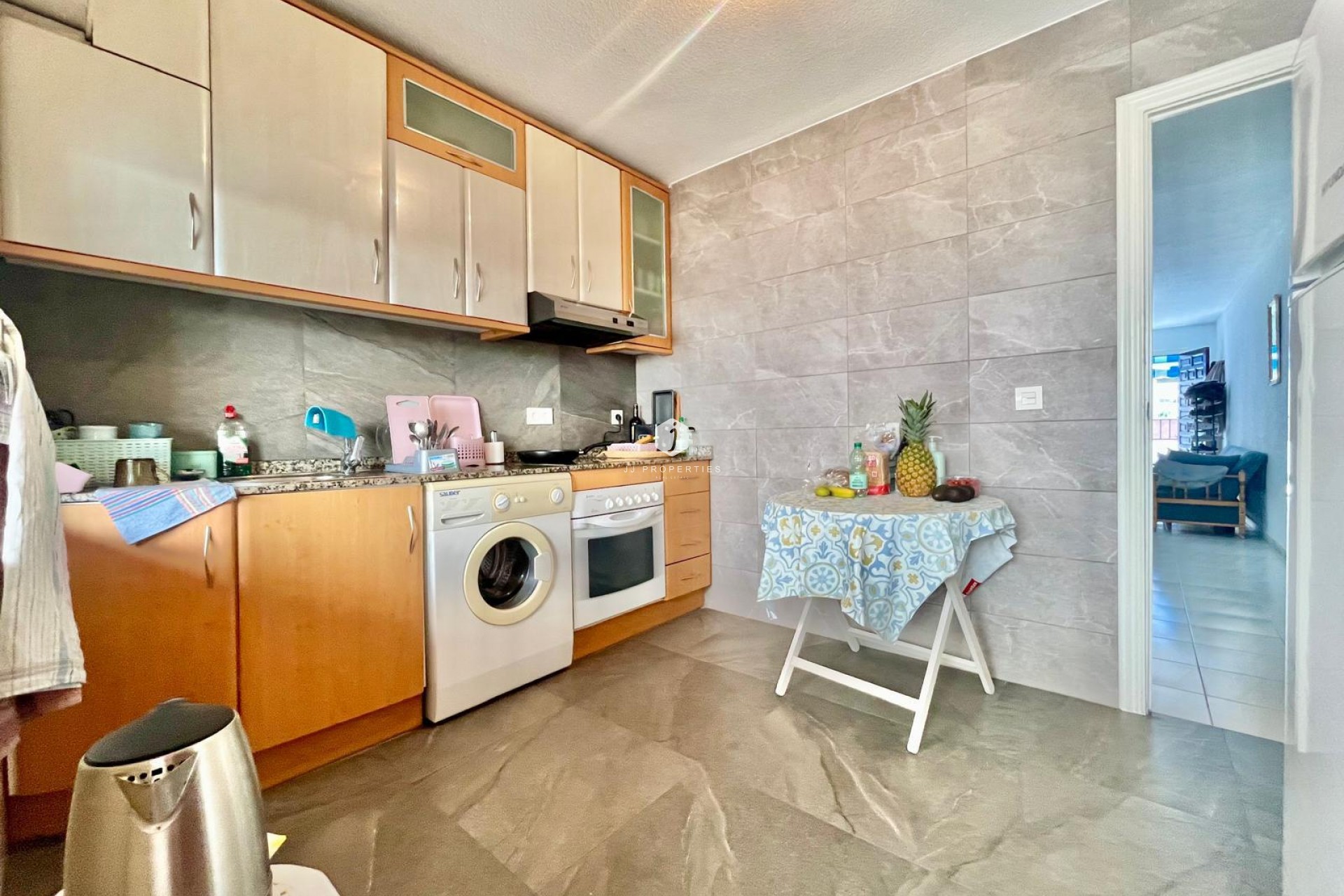 Segunda mano - Apartamento / piso -
Torrevieja - Playa de los Locos