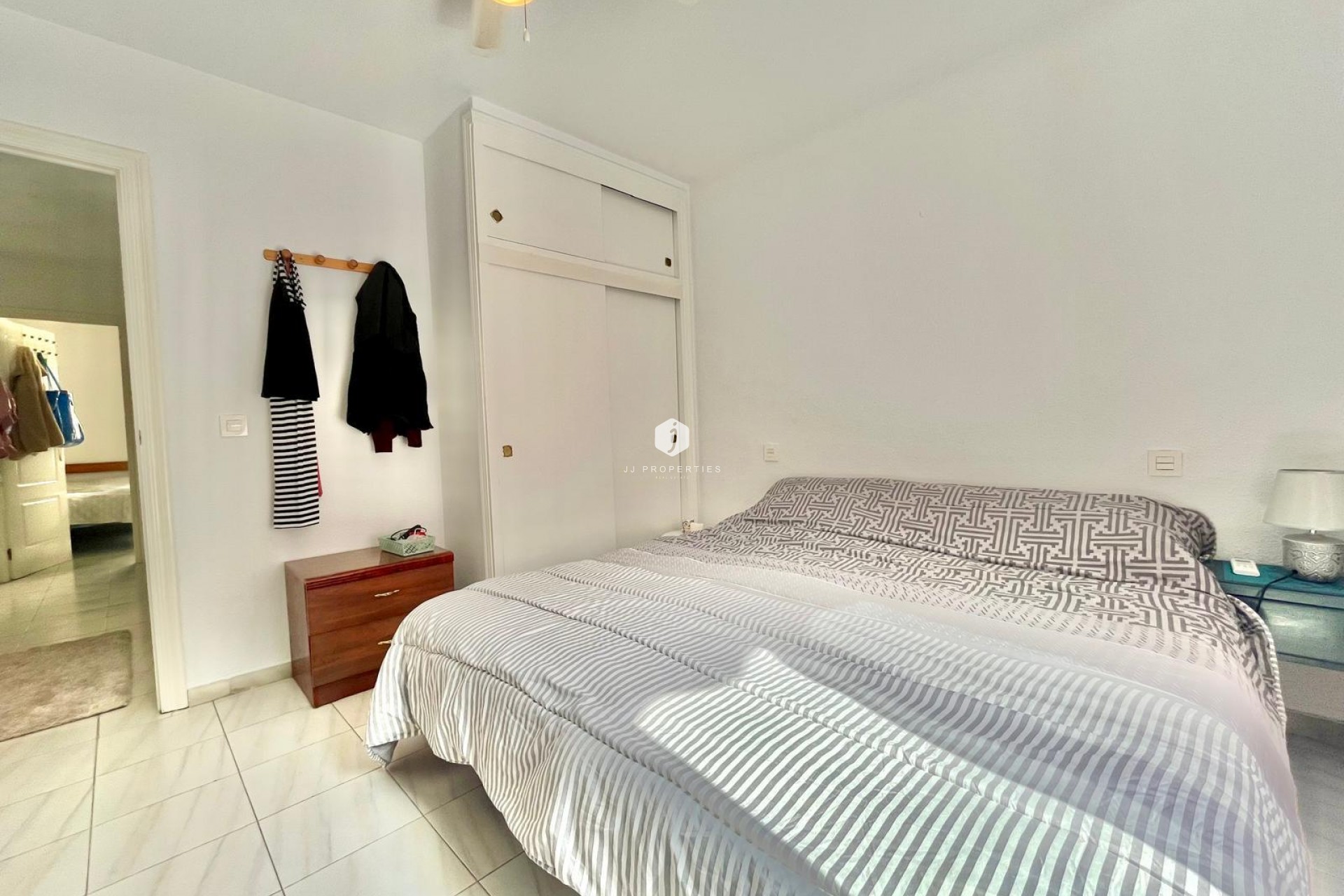 Segunda mano - Apartamento / piso -
Torrevieja - Playa de los Locos