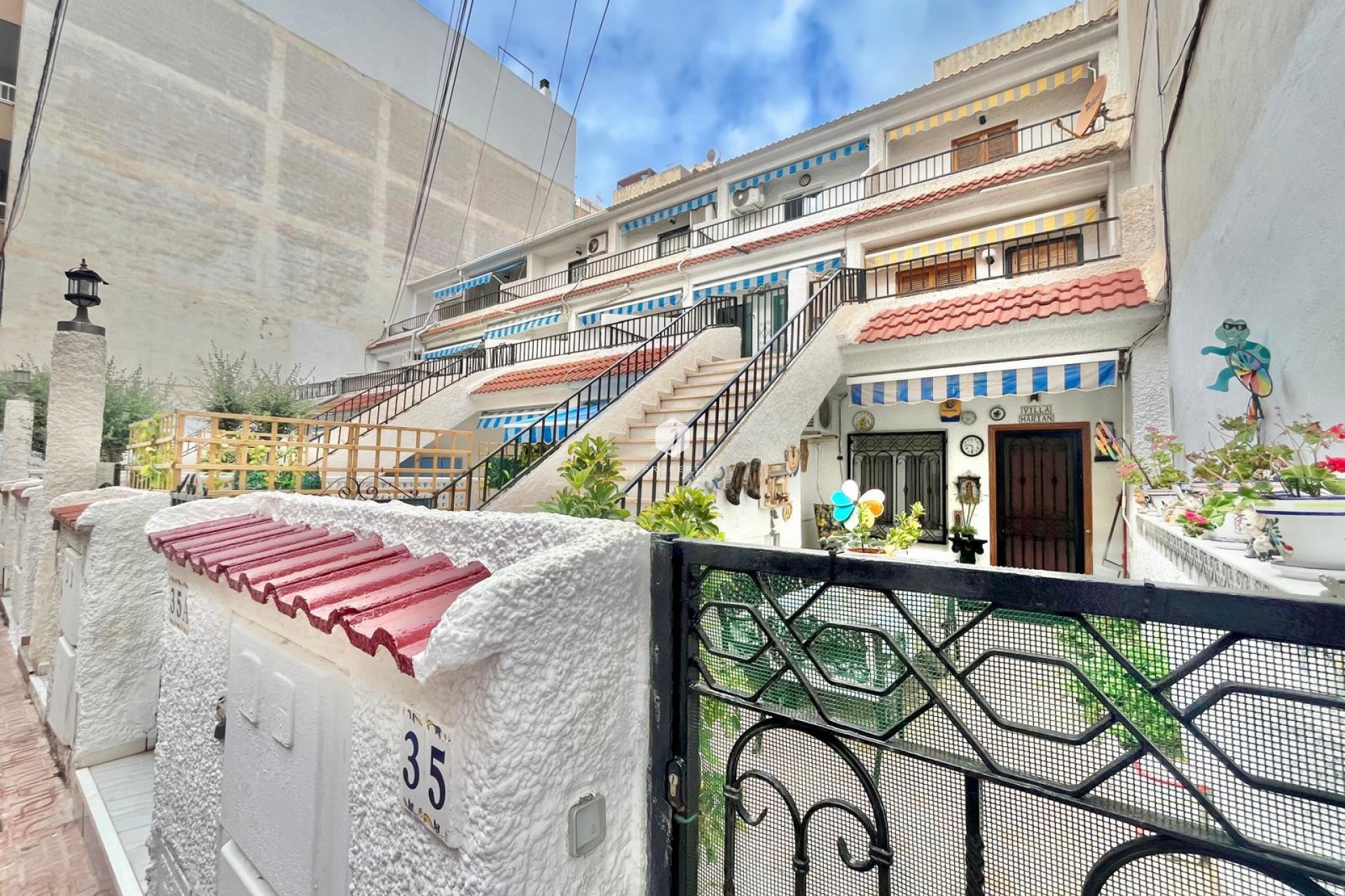 Segunda mano - Apartamento / piso -
Torrevieja - Playa de los Locos