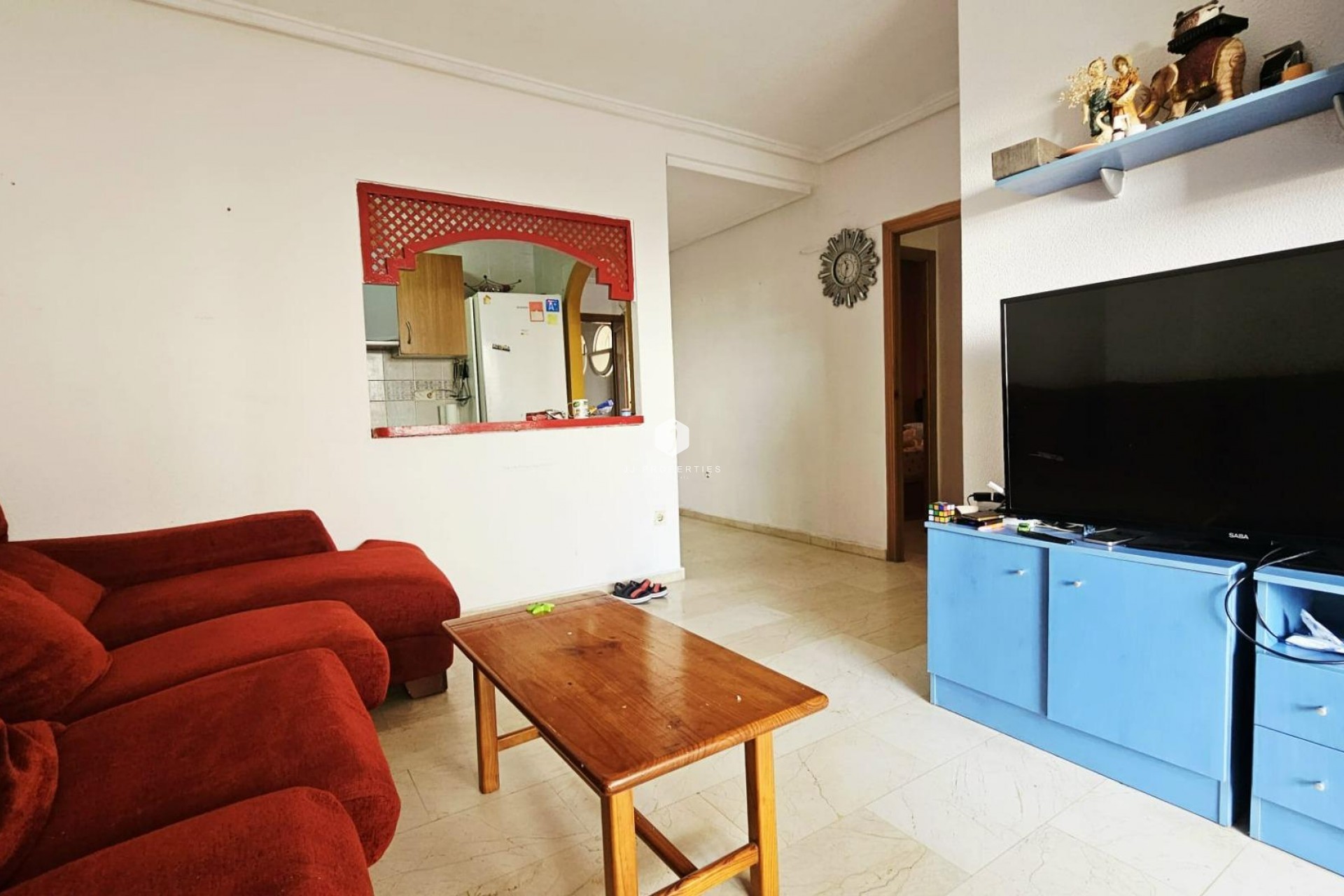 Segunda mano - Apartamento / piso -
Torrevieja - Playa de los Locos