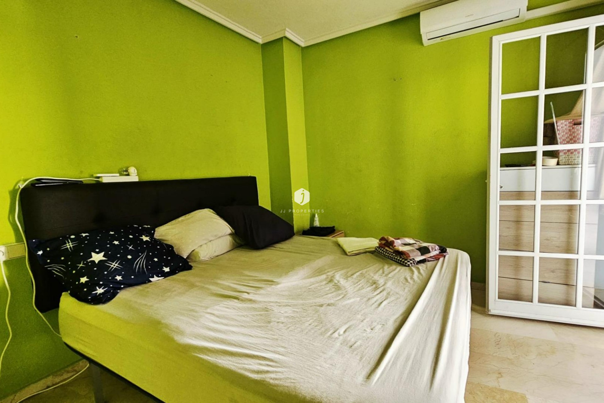Segunda mano - Apartamento / piso -
Torrevieja - Playa de los Locos