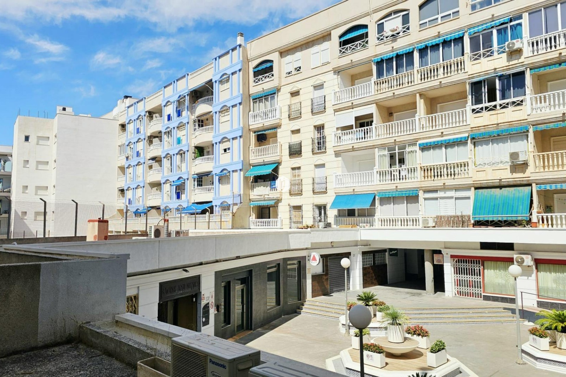 Segunda mano - Apartamento / piso -
Torrevieja - Playa de los Locos