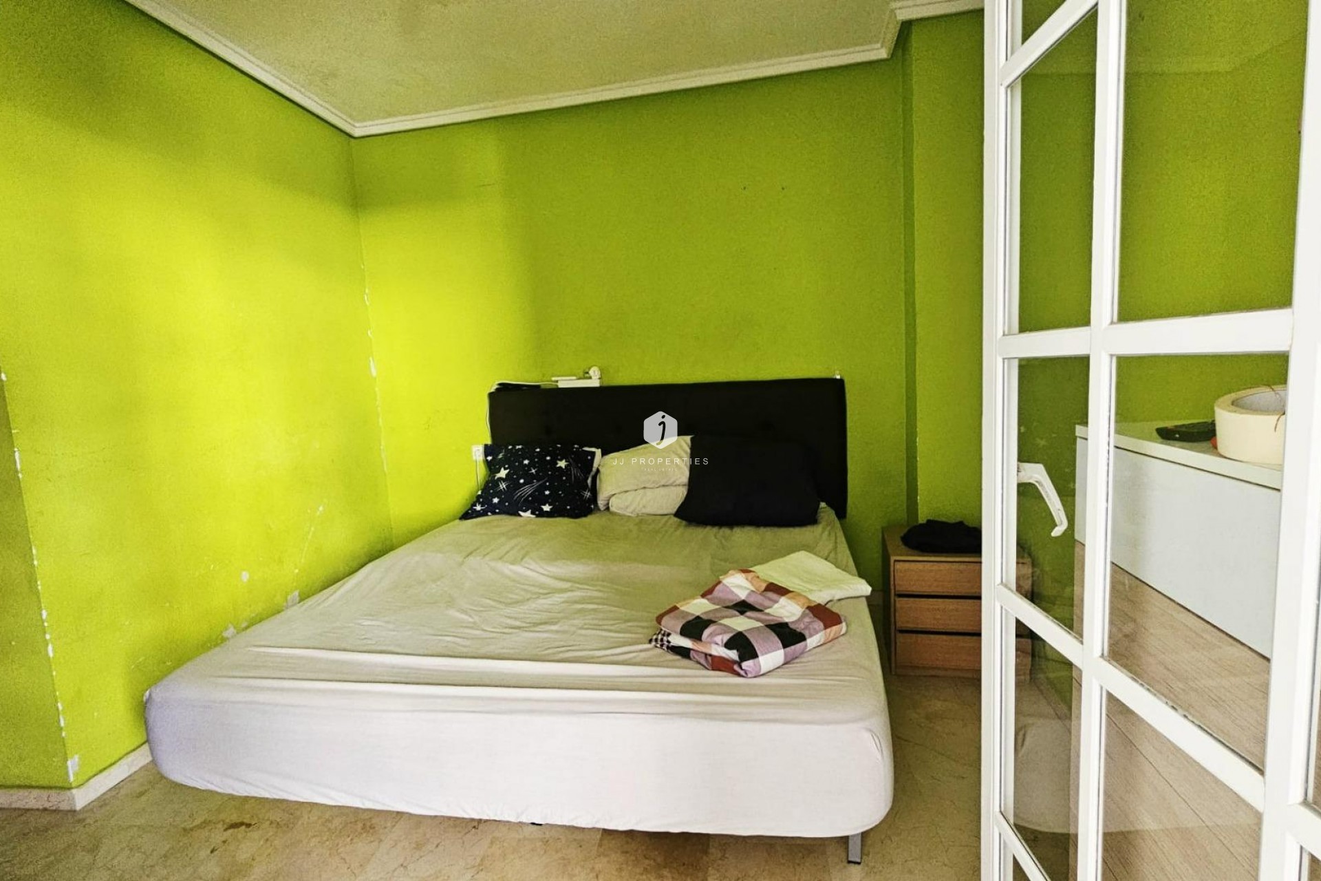 Segunda mano - Apartamento / piso -
Torrevieja - Playa de los Locos