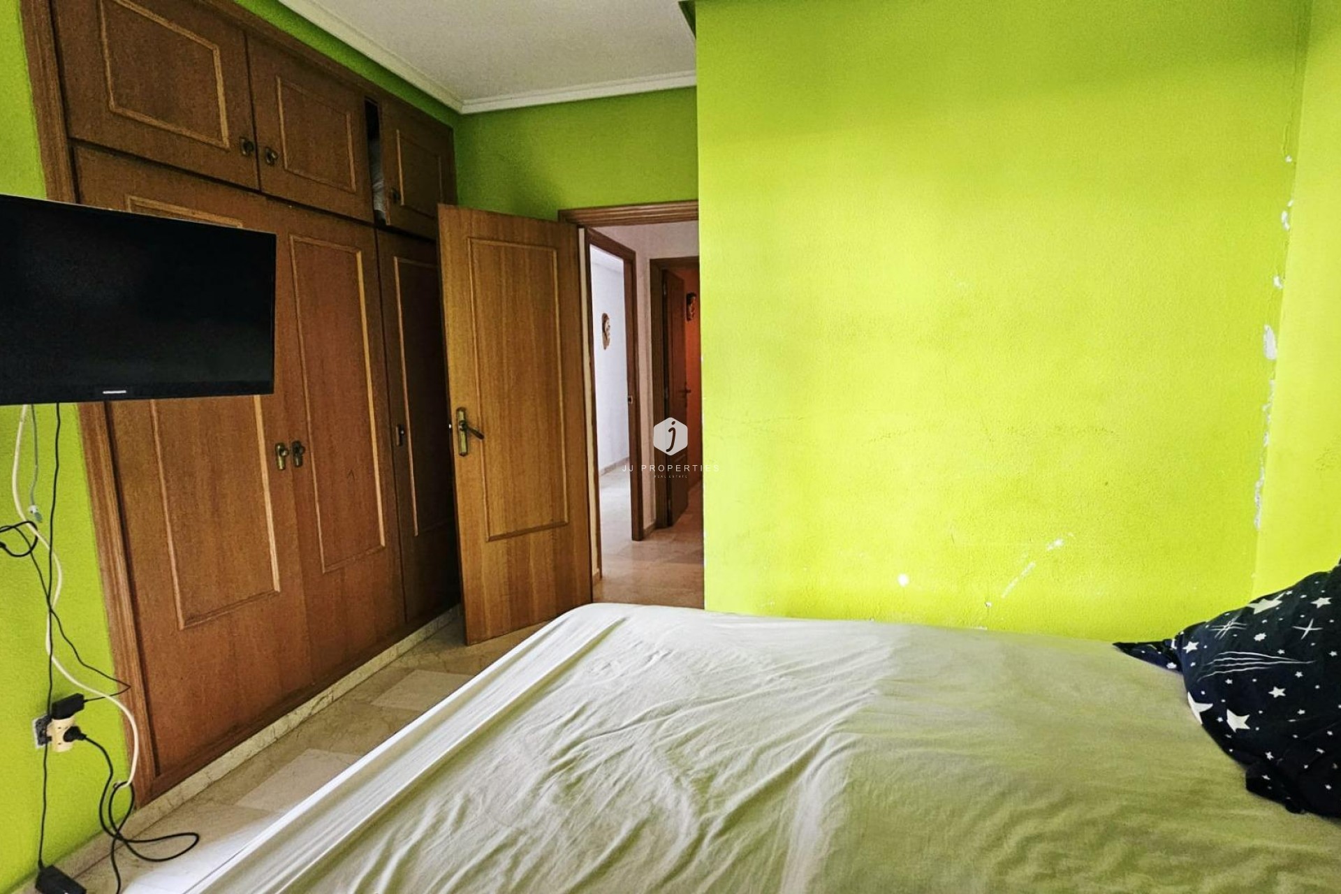 Segunda mano - Apartamento / piso -
Torrevieja - Playa de los Locos