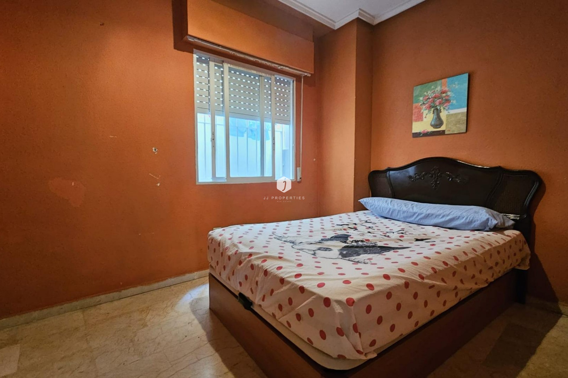 Segunda mano - Apartamento / piso -
Torrevieja - Playa de los Locos