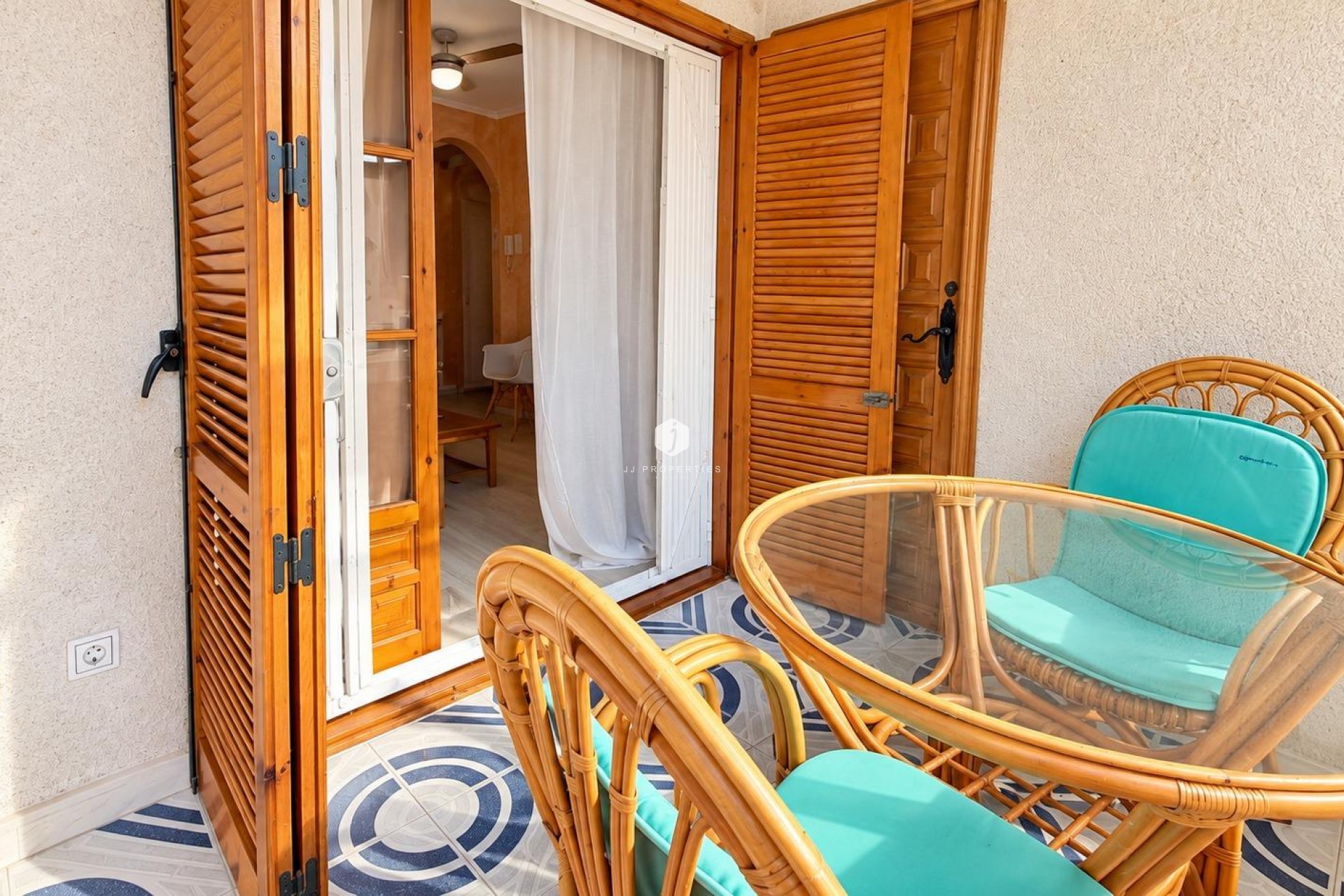 Segunda mano - Apartamento / piso -
Torrevieja - Playa de los Locos