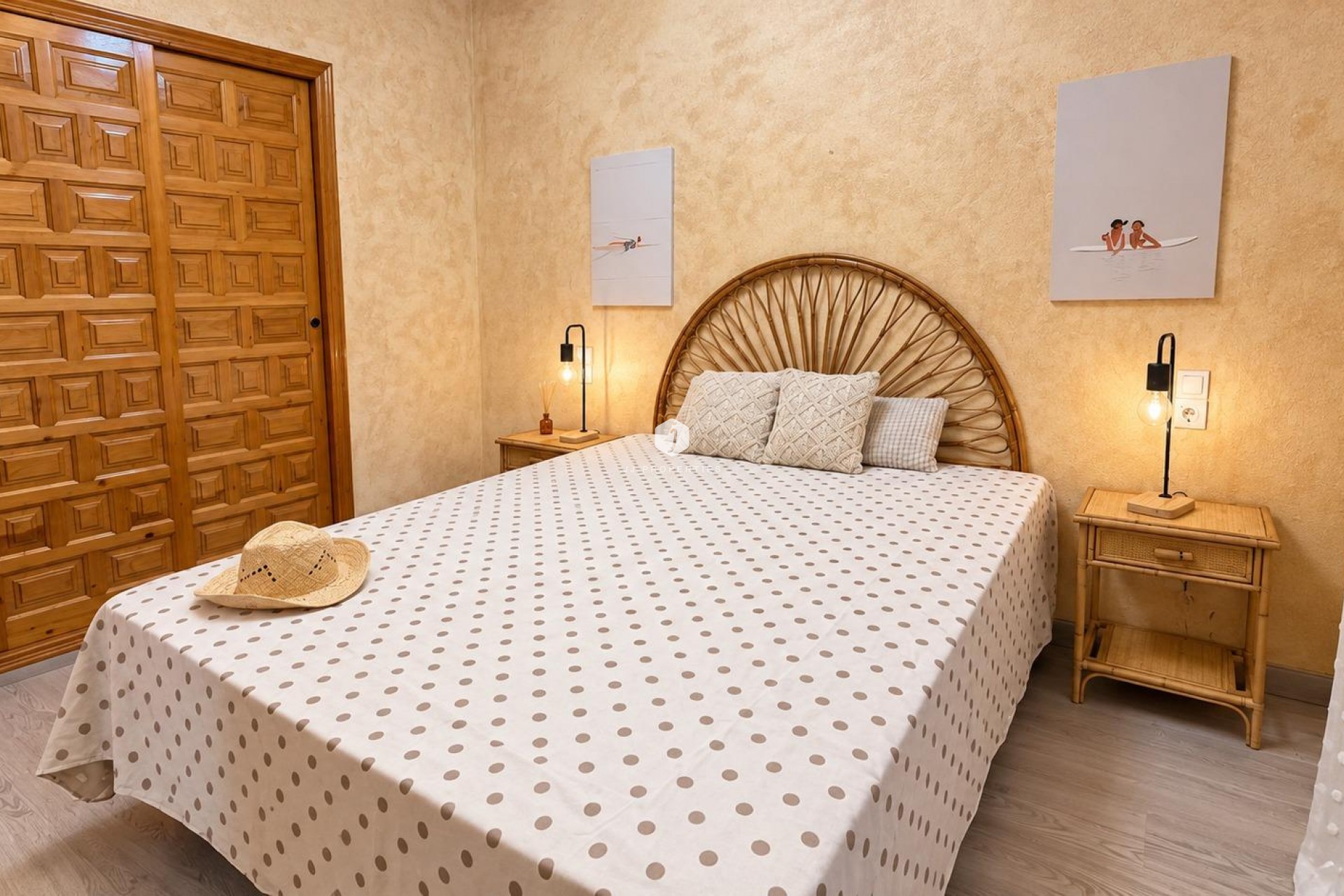 Segunda mano - Apartamento / piso -
Torrevieja - Playa de los Locos