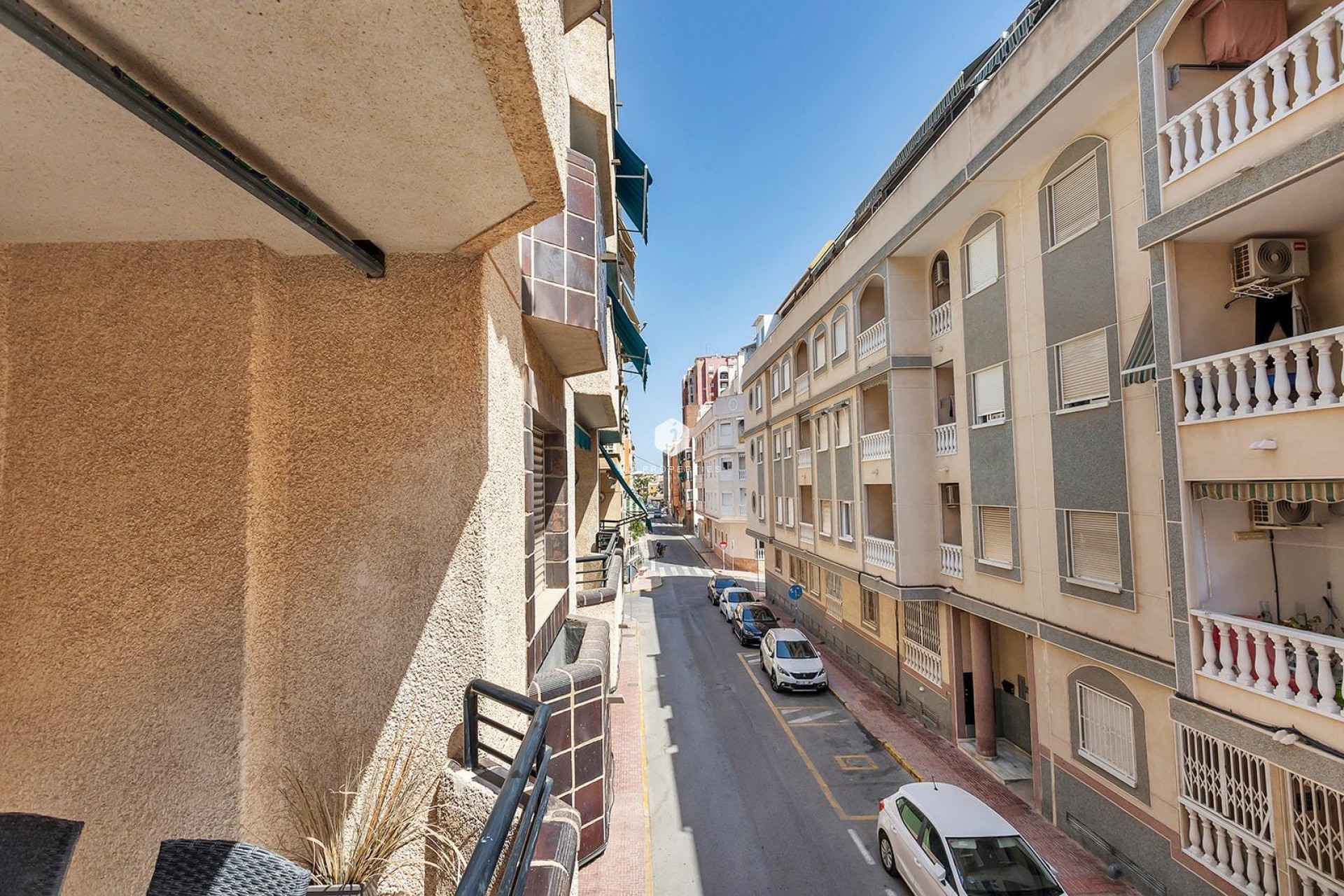 Segunda mano - Apartamento / piso -
Torrevieja - Playa de los Locos
