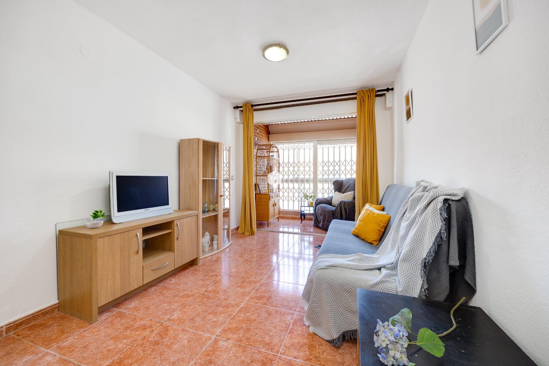 Segunda mano - Apartamento / piso -
Torrevieja - Playa de los Naufragos