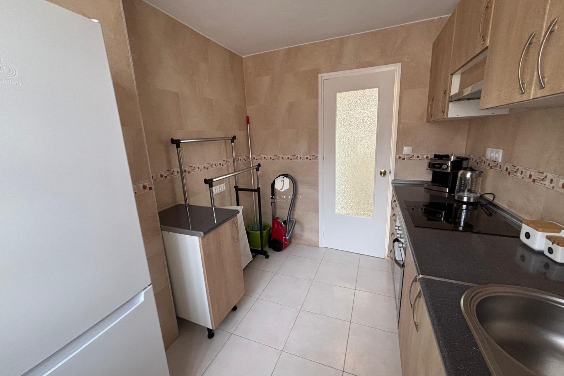 Segunda mano - Apartamento / piso -
Torrevieja - Playa de los Naufragos