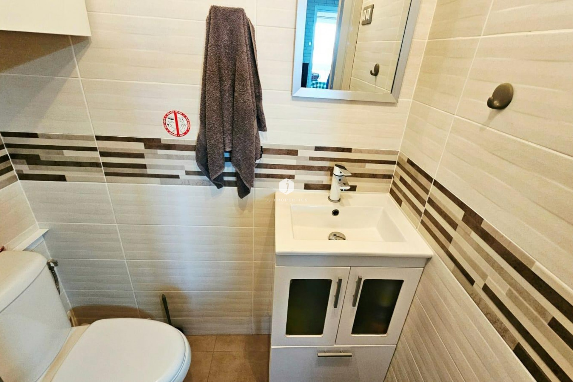 Segunda mano - Apartamento / piso -
Torrevieja - Playa de los Naufragos