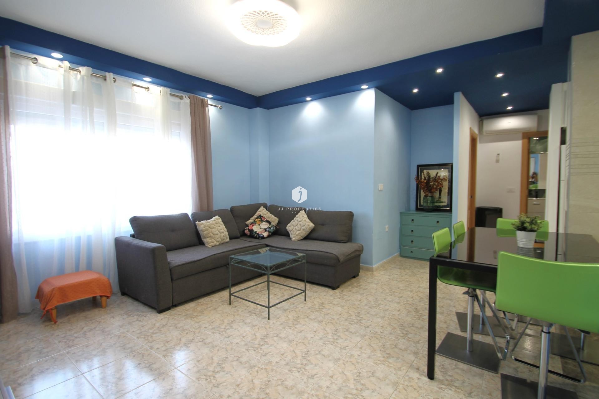 Segunda mano - Apartamento / piso -
Torrevieja - Playa de los Naufragos