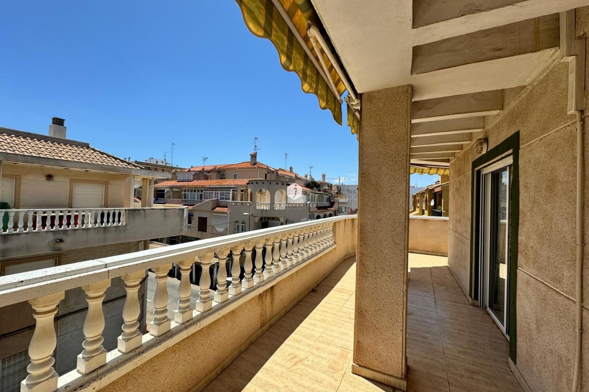 Segunda mano - Apartamento / piso -
Torrevieja - Playa del cura