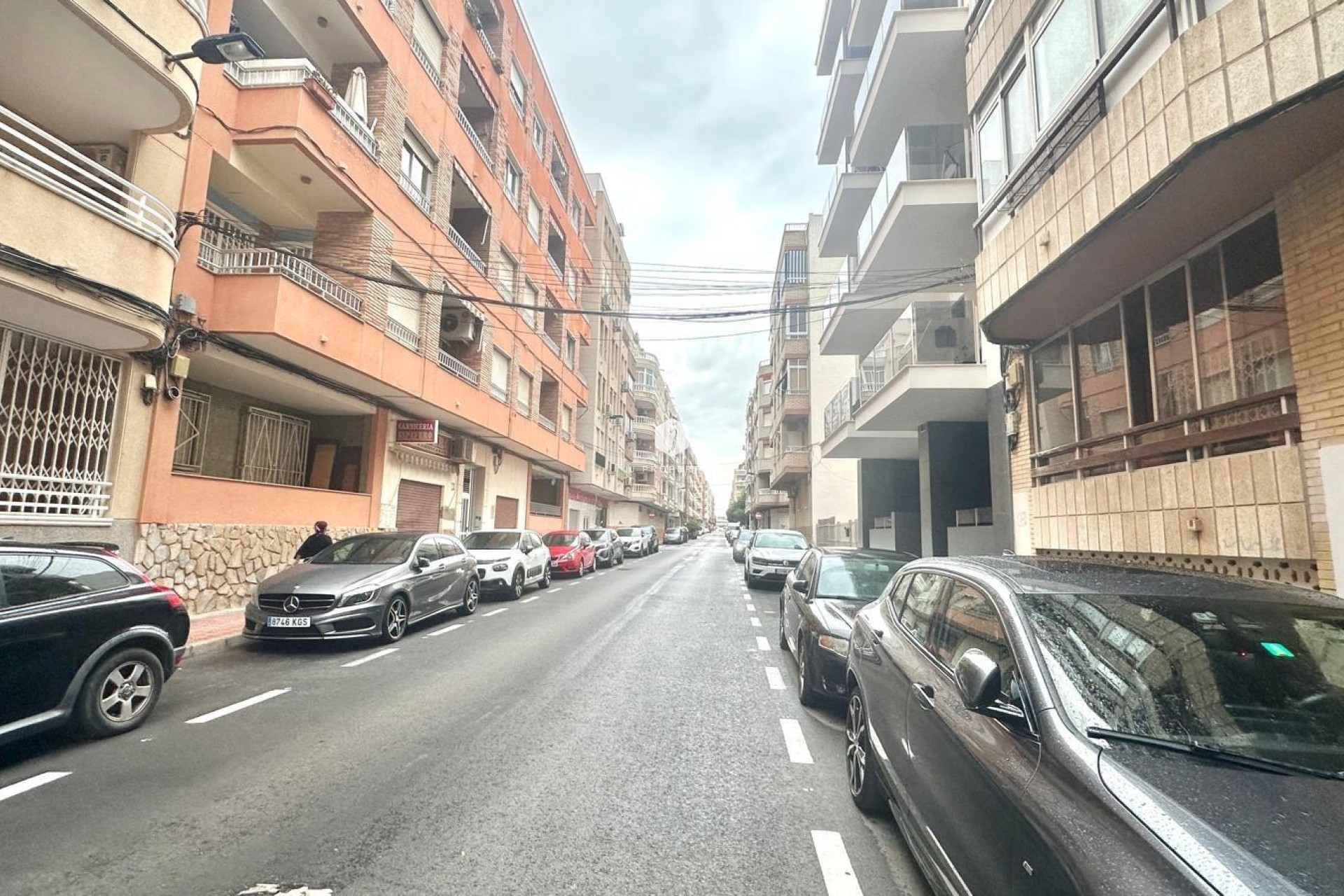 Segunda mano - Apartamento / piso -
Torrevieja - Playa del Cura