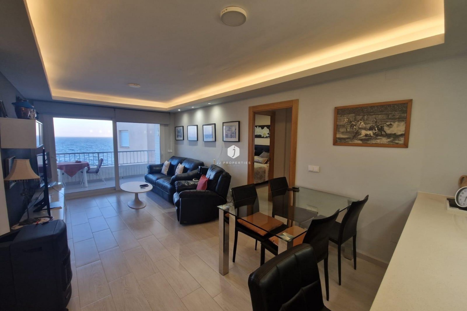 Segunda mano - Apartamento / piso -
Torrevieja - Playa del Cura