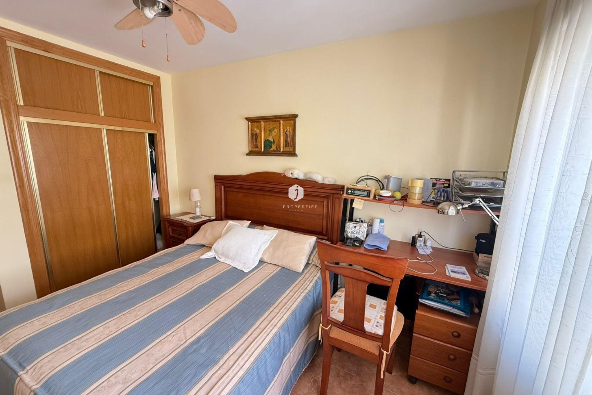 Segunda mano - Apartamento / piso -
Torrevieja - Playa del Cura