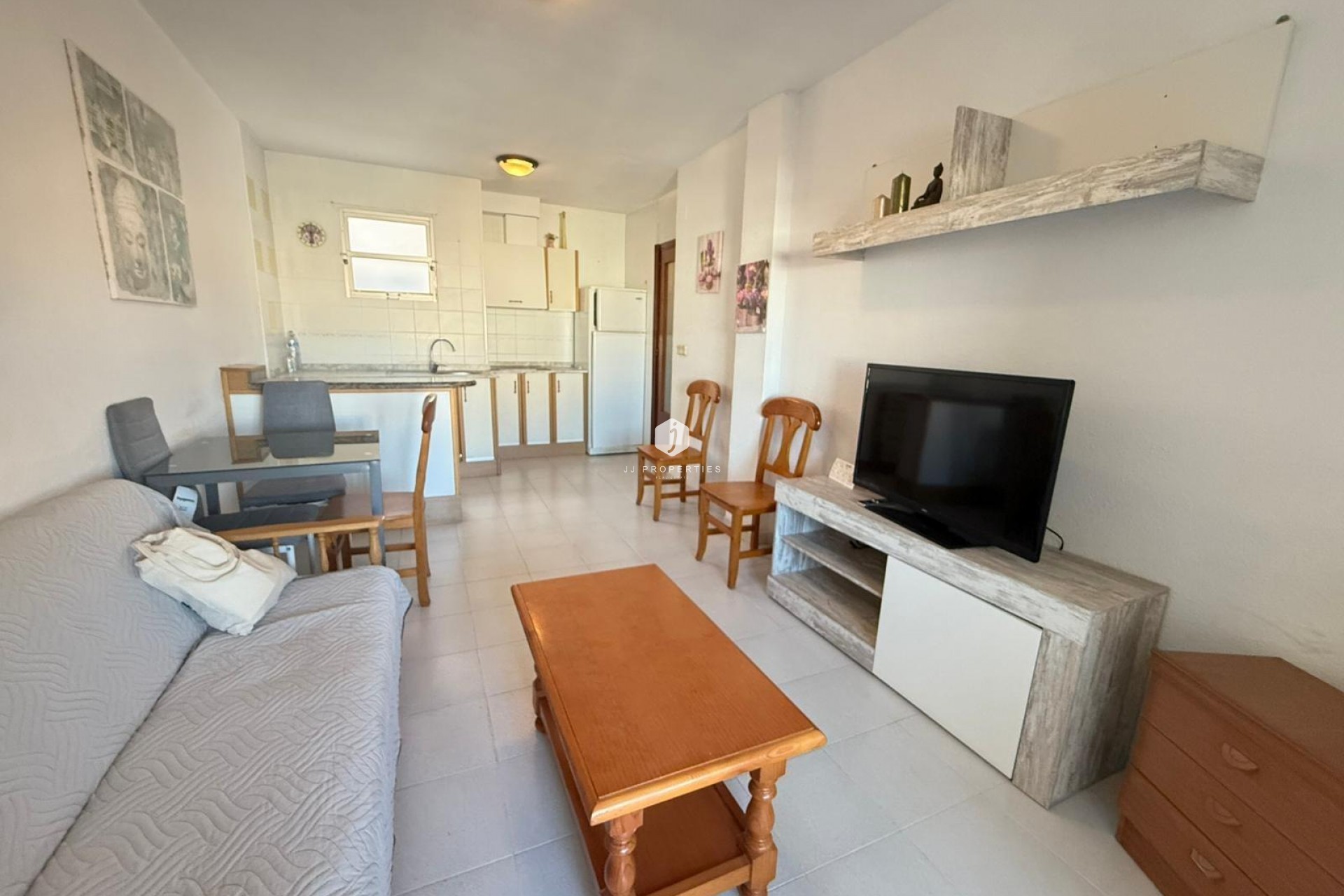 Segunda mano - Apartamento / piso -
Torrevieja - Playa del Cura