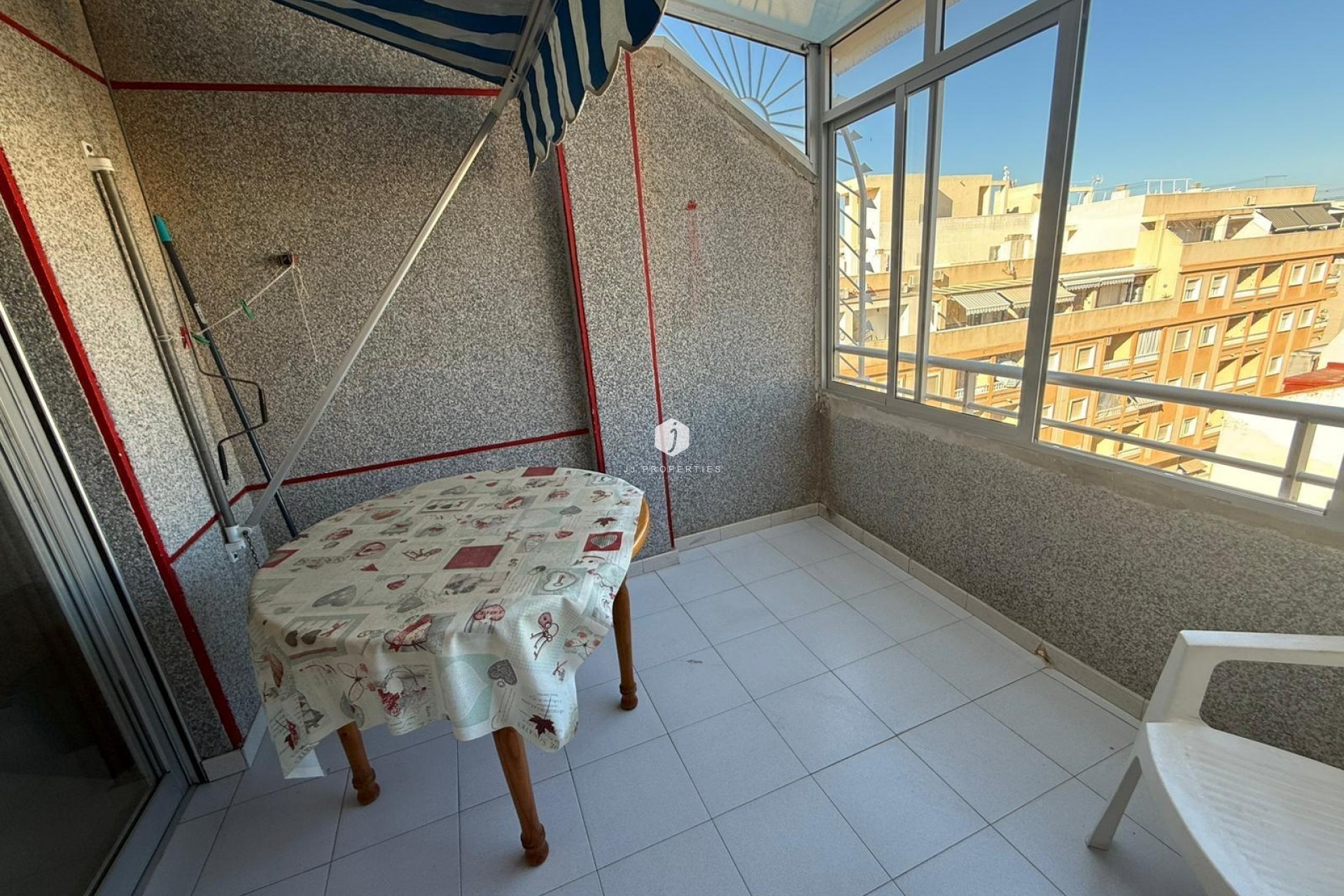 Segunda mano - Apartamento / piso -
Torrevieja - Playa del Cura