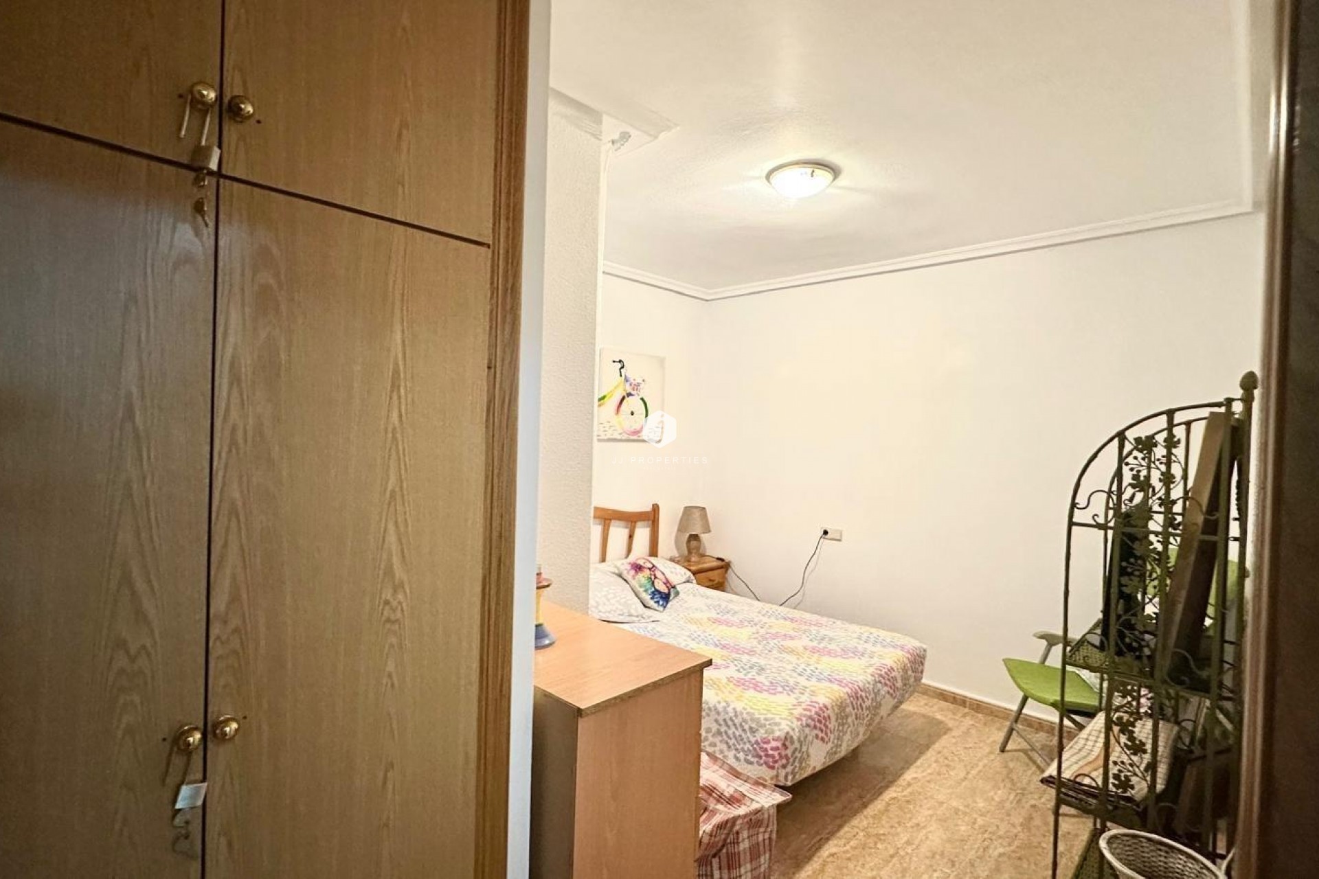 Segunda mano - Apartamento / piso -
Torrevieja - Playa del Cura