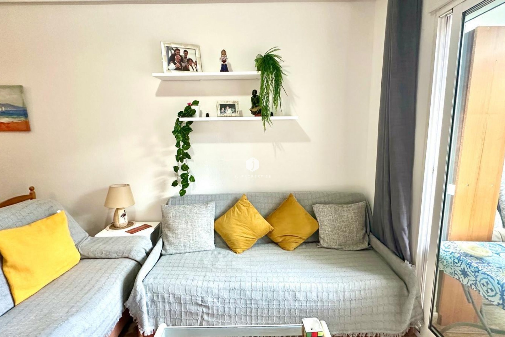 Segunda mano - Apartamento / piso -
Torrevieja - Playa del Cura