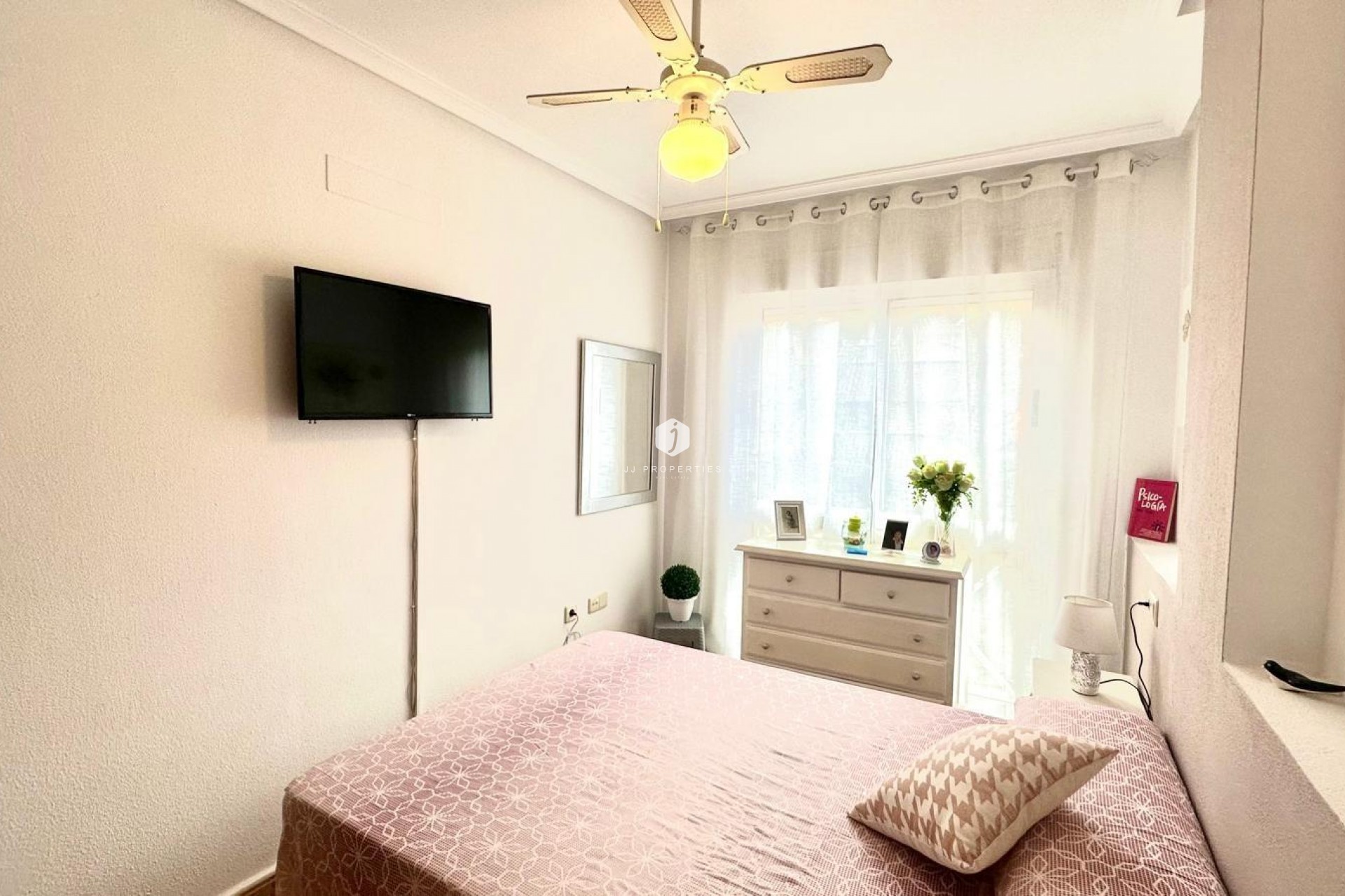 Segunda mano - Apartamento / piso -
Torrevieja - Playa del Cura