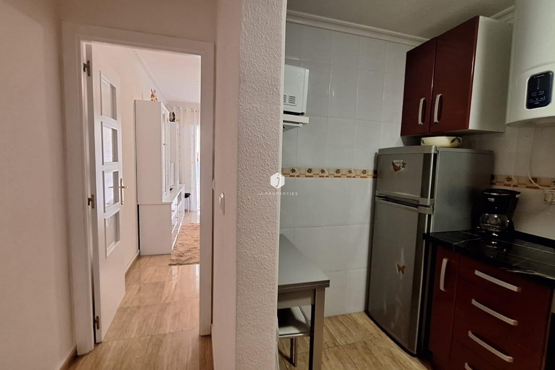 Segunda mano - Apartamento / piso -
Torrevieja - Playa del Cura