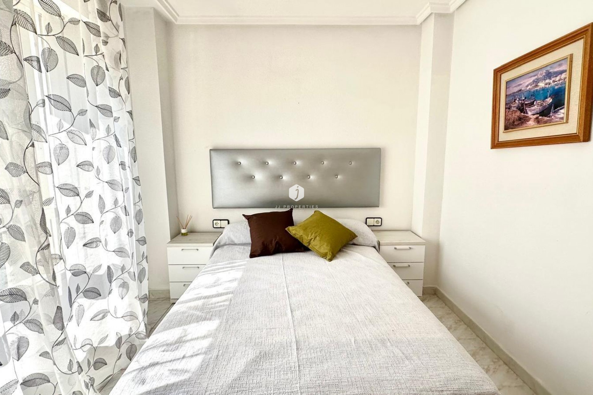 Segunda mano - Apartamento / piso -
Torrevieja - Playa del Cura