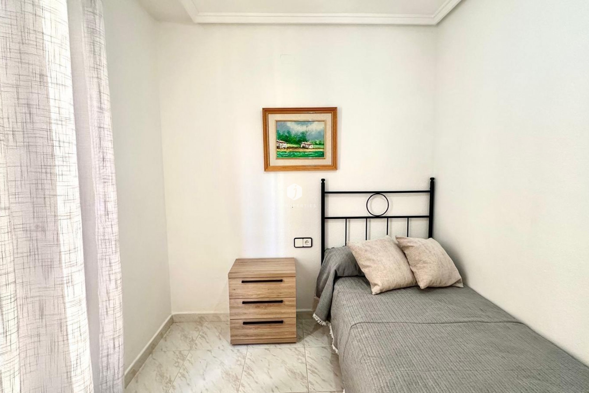 Segunda mano - Apartamento / piso -
Torrevieja - Playa del Cura