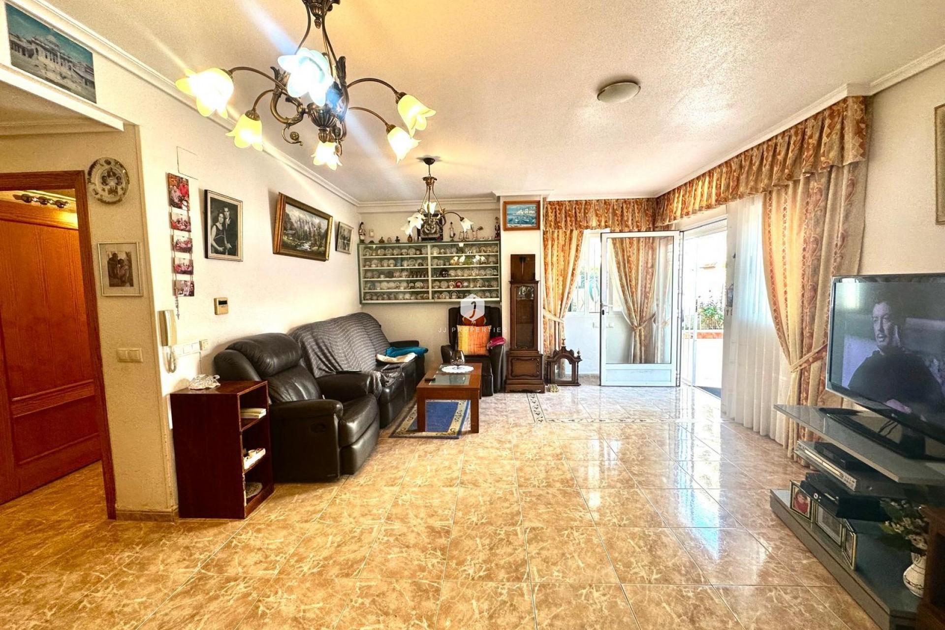 Segunda mano - Apartamento / piso -
Torrevieja - Playa del Cura