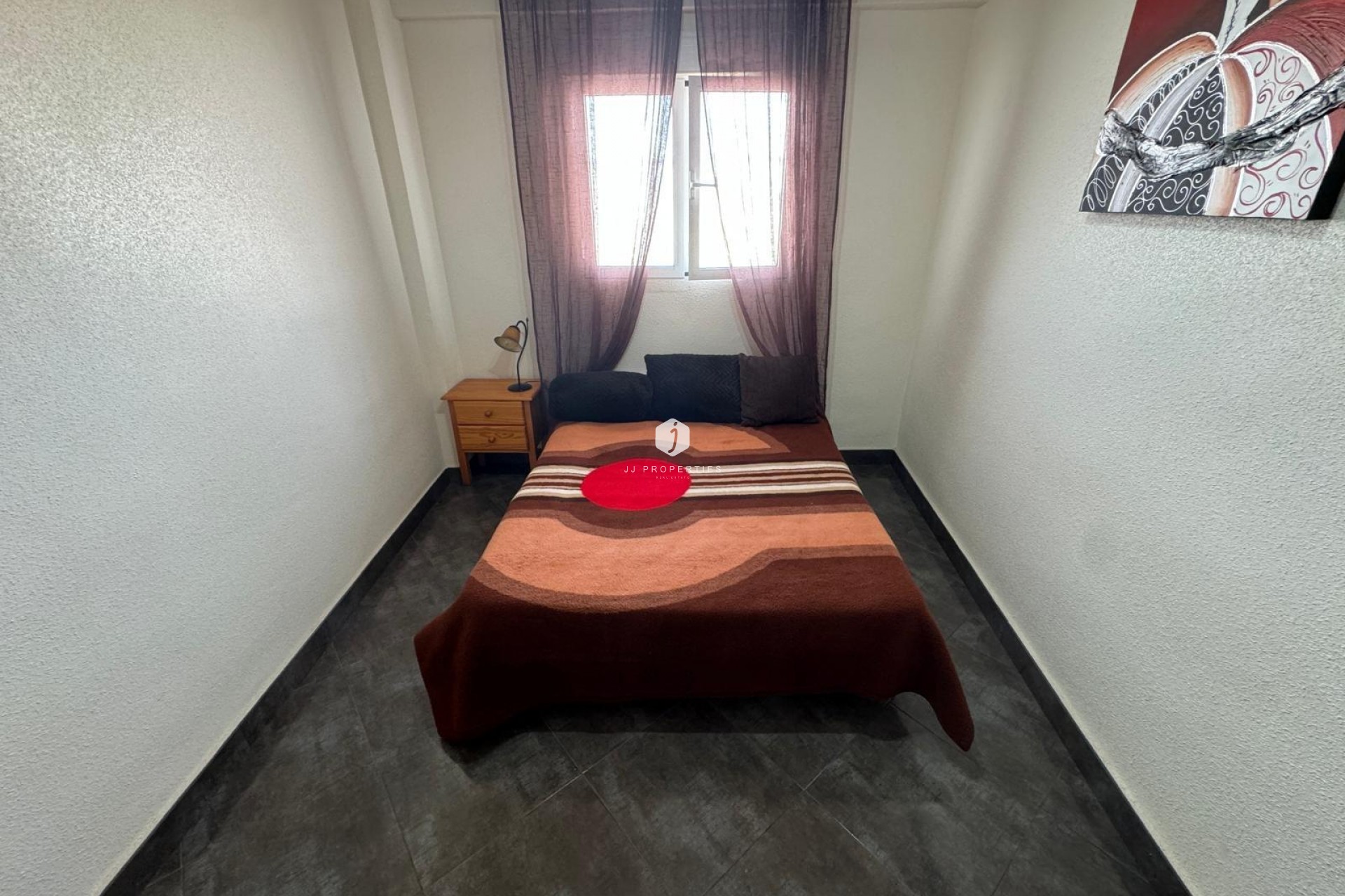 Segunda mano - Apartamento / piso -
Torrevieja - Playa del Cura