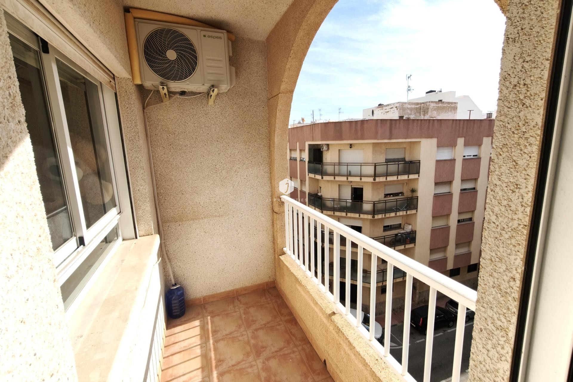 Segunda mano - Apartamento / piso -
Torrevieja - Playa del Cura