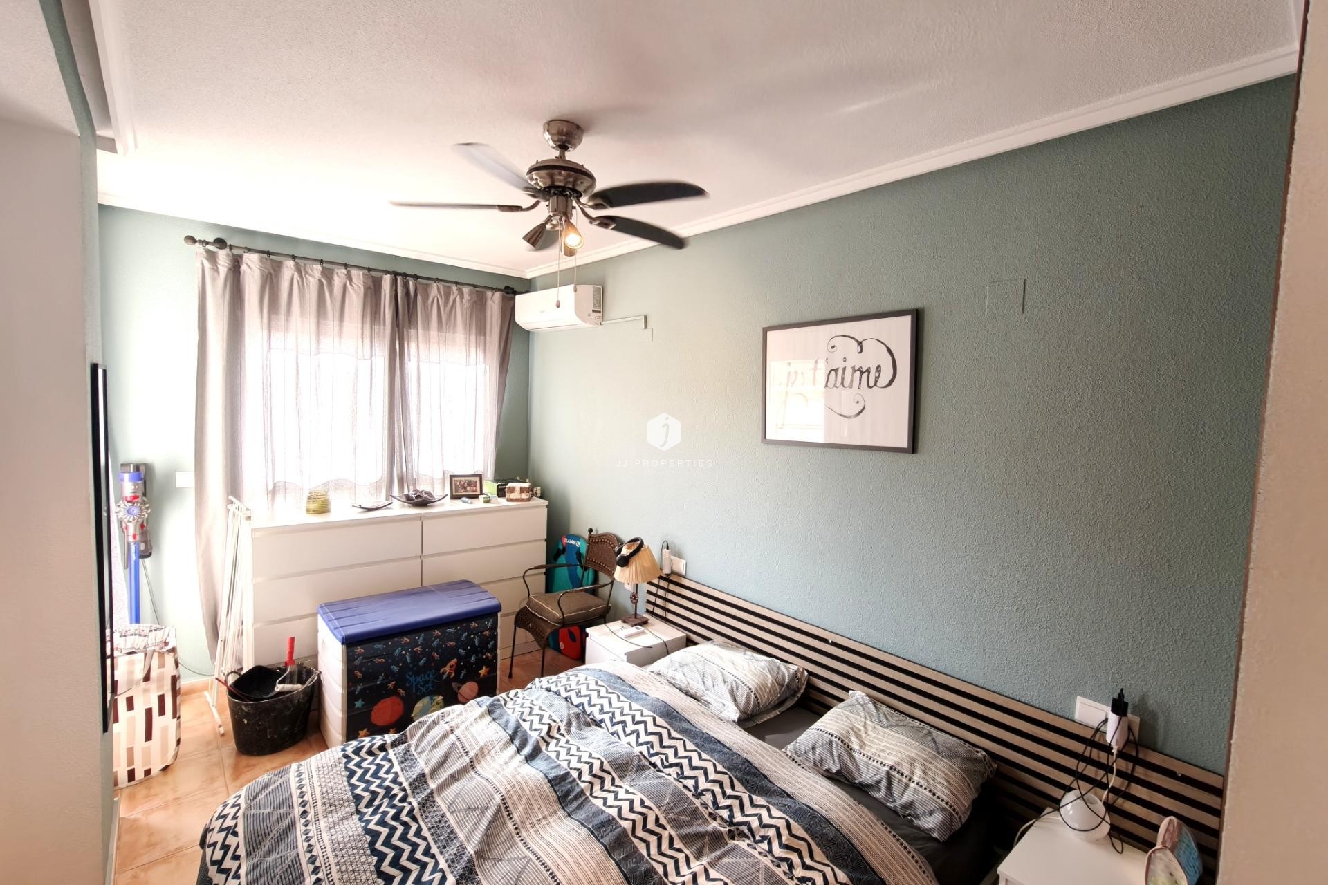 Segunda mano - Apartamento / piso -
Torrevieja - Playa del Cura