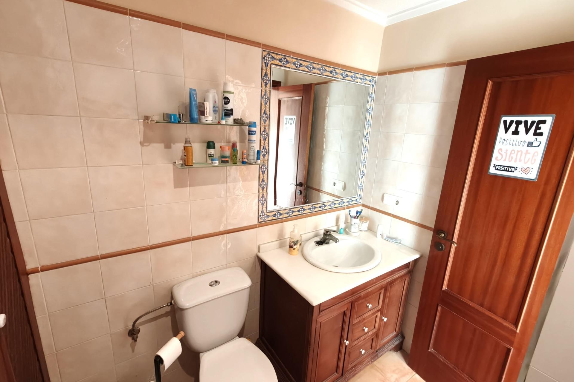 Segunda mano - Apartamento / piso -
Torrevieja - Playa del Cura