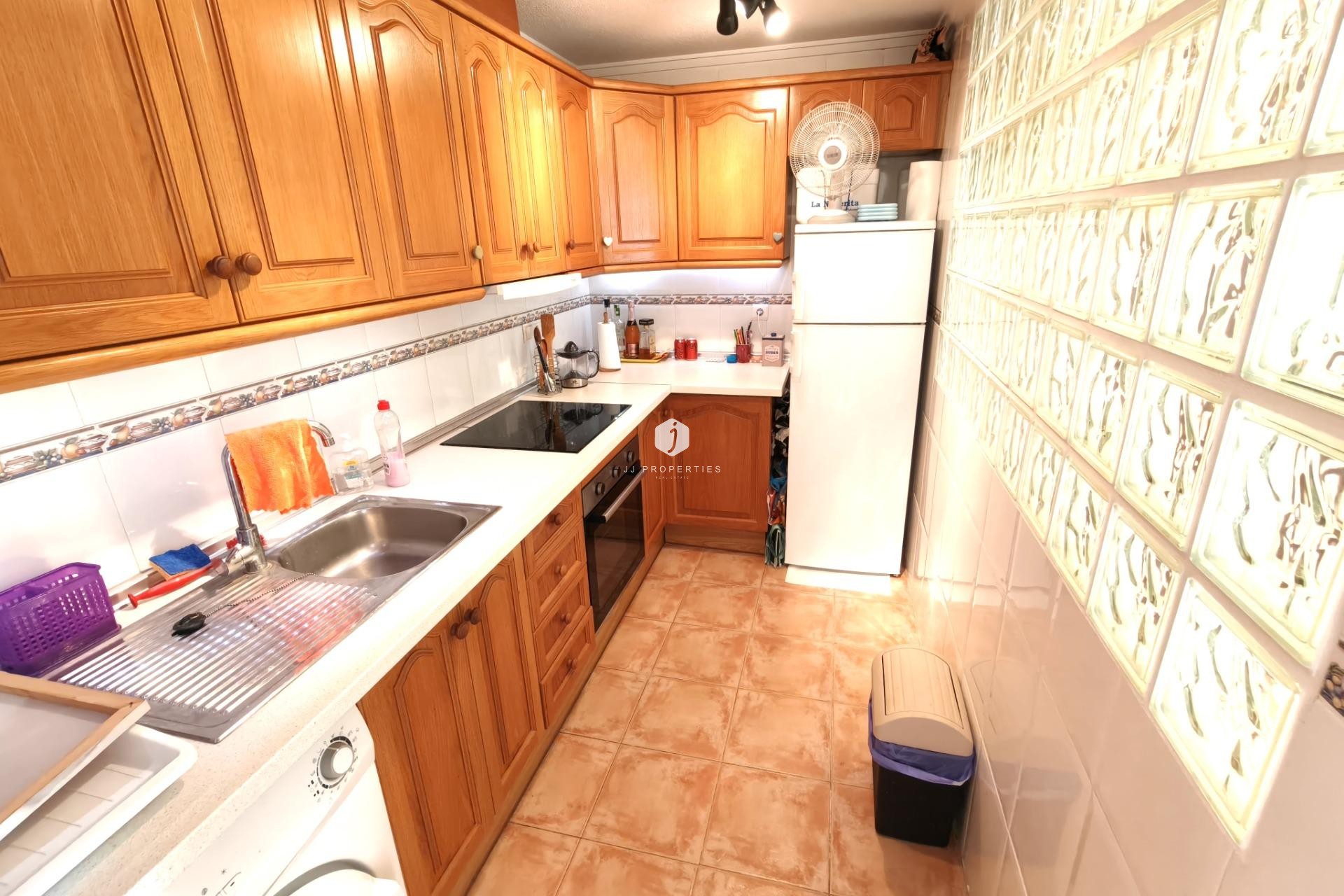 Segunda mano - Apartamento / piso -
Torrevieja - Playa del Cura