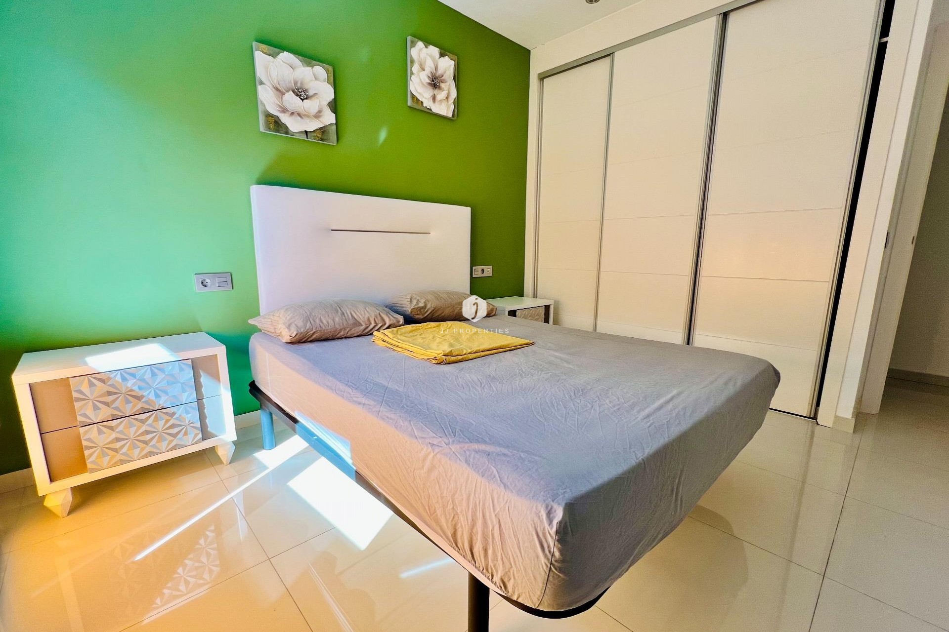 Segunda mano - Apartamento / piso -
Torrevieja - Playa del Cura