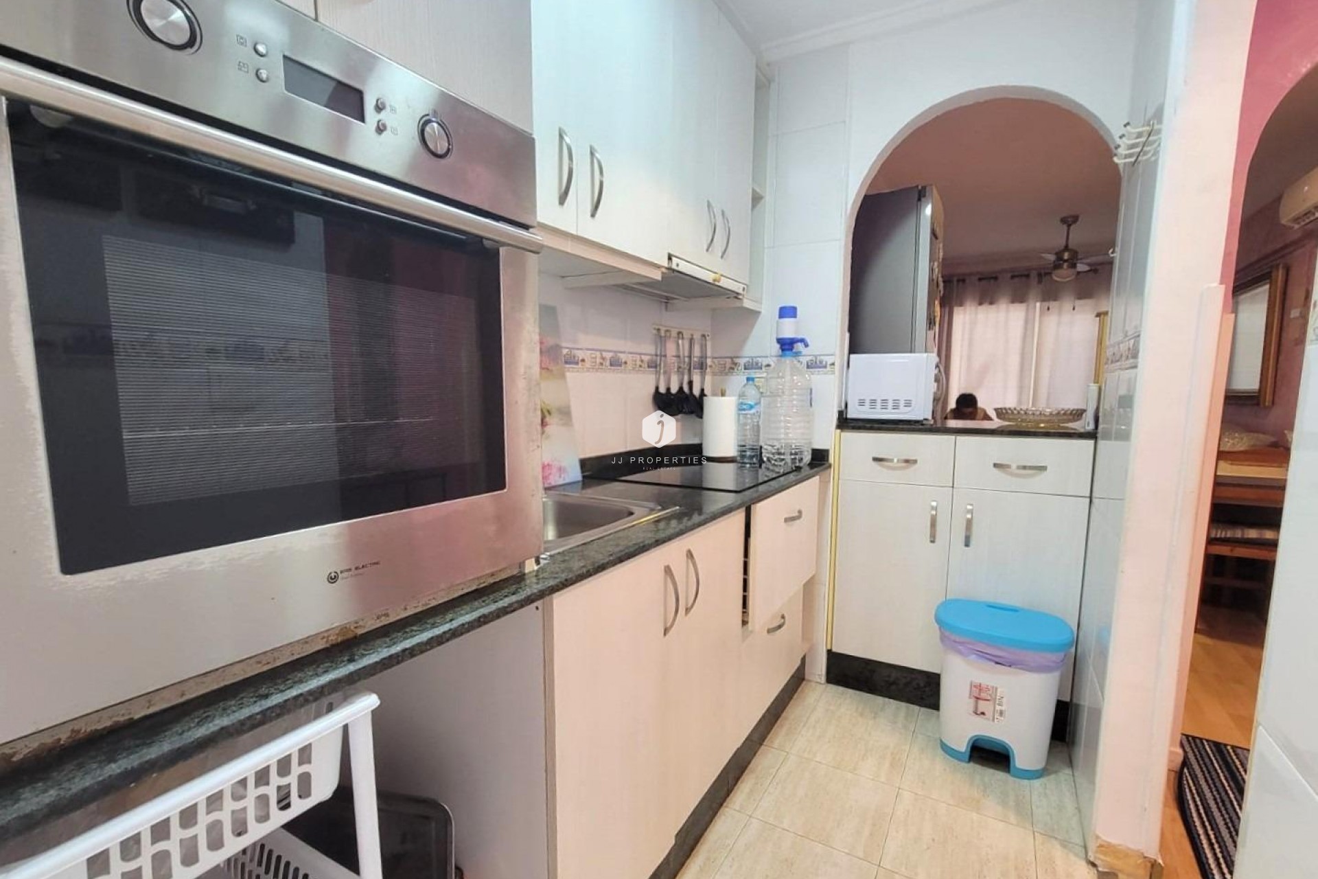 Segunda mano - Apartamento / piso -
Torrevieja - Playa del Cura