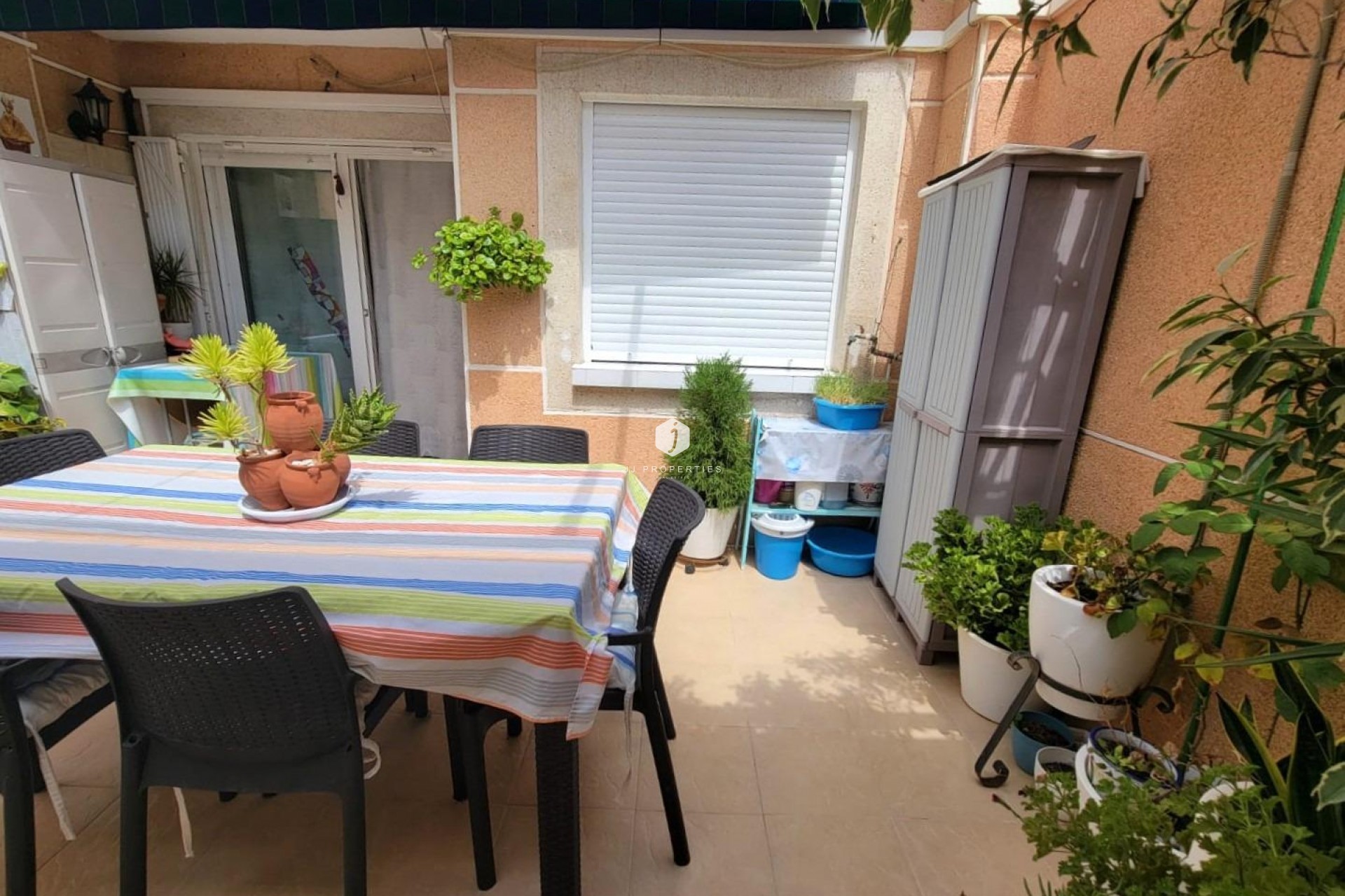 Segunda mano - Apartamento / piso -
Torrevieja - Playa del Cura