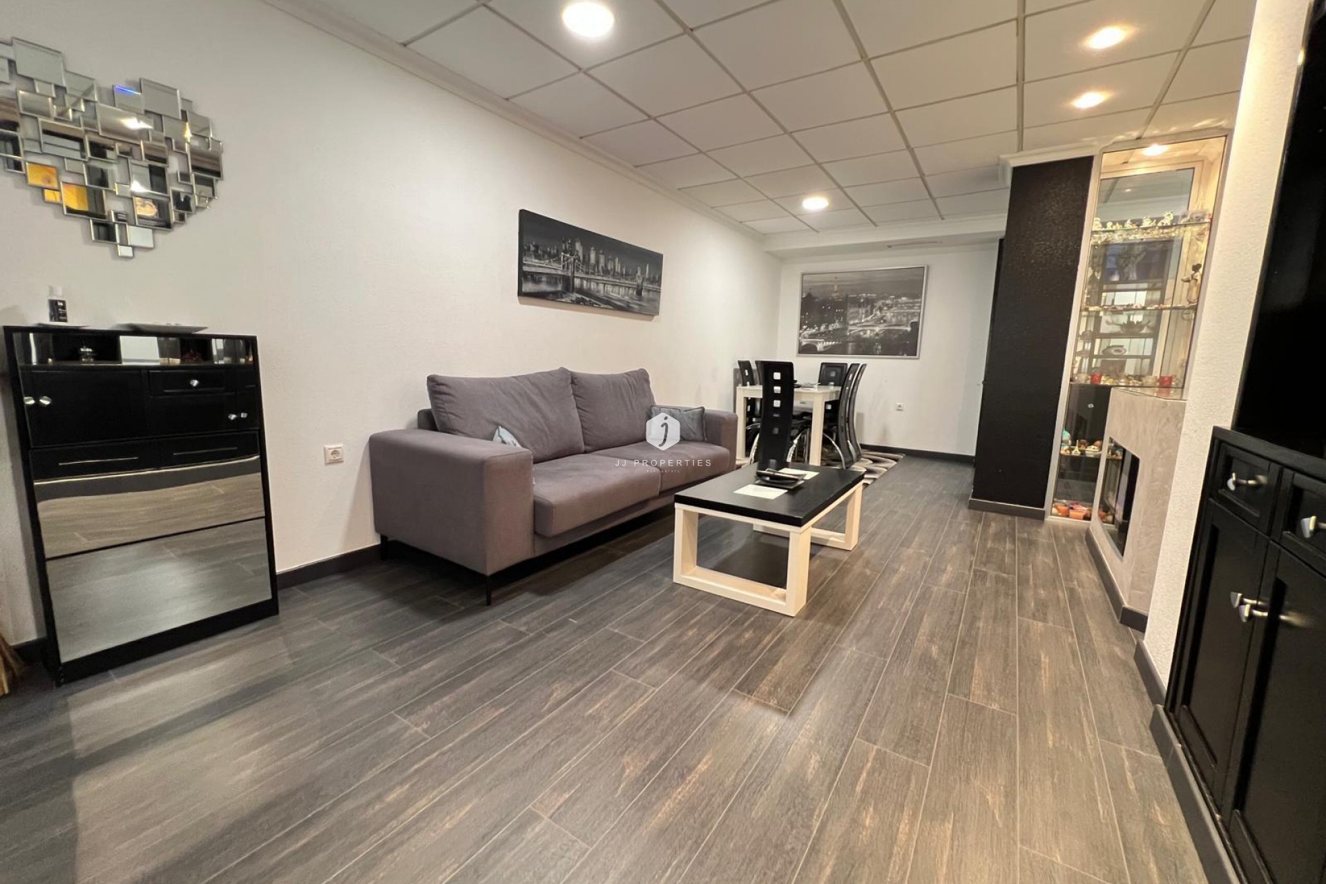 Segunda mano - Apartamento / piso -
Torrevieja - Playa del Cura