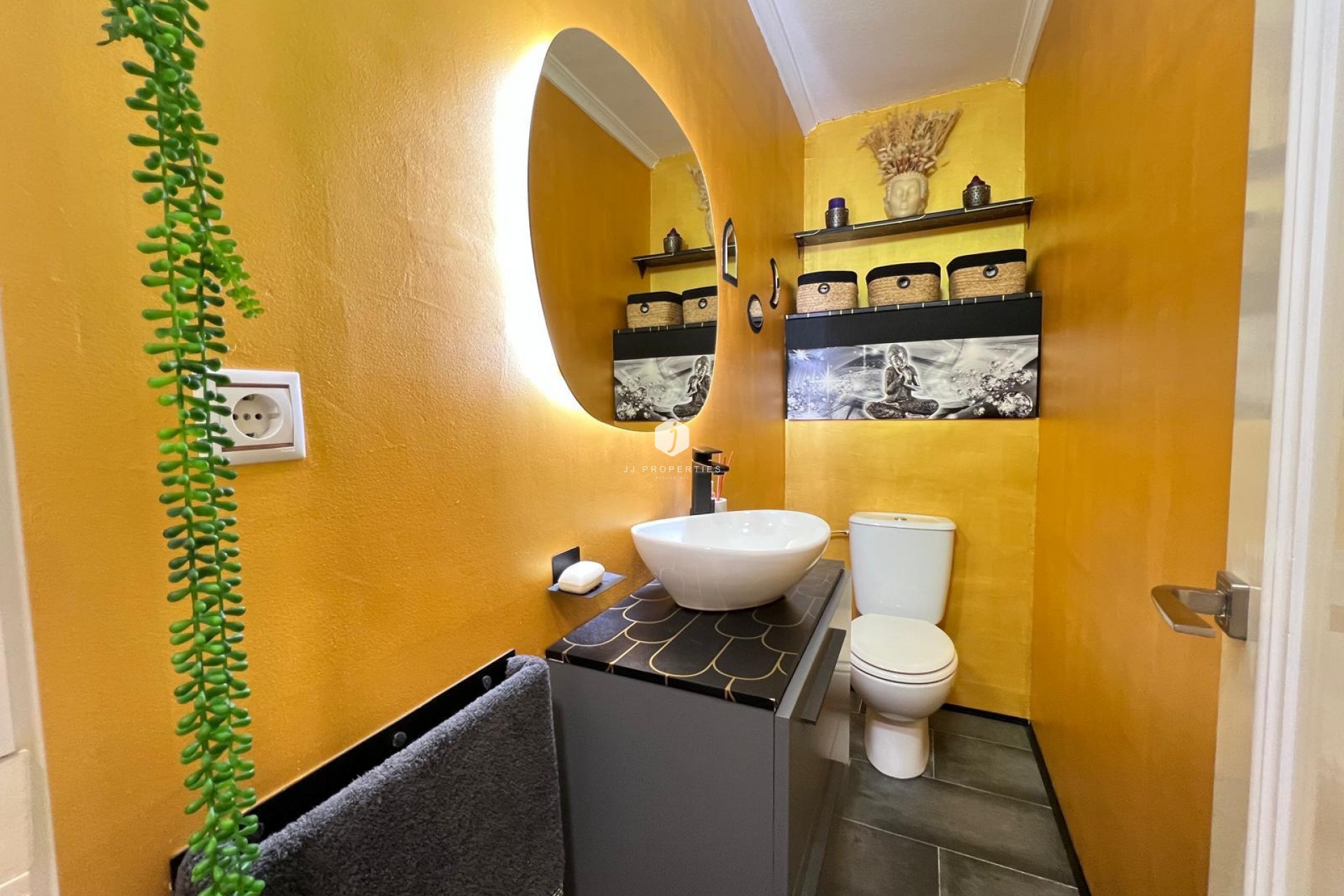 Segunda mano - Apartamento / piso -
Torrevieja - Playa del Cura