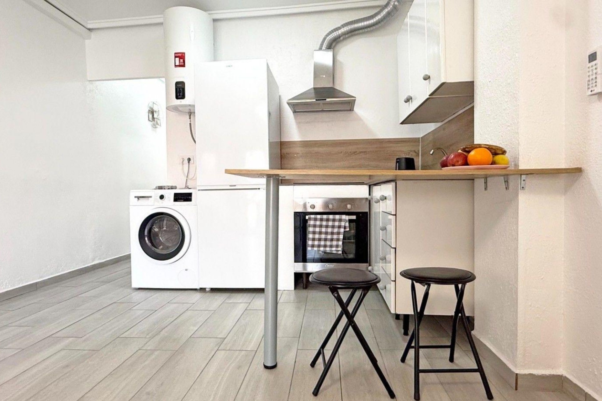 Segunda mano - Apartamento / piso -
Torrevieja - Playa del Cura