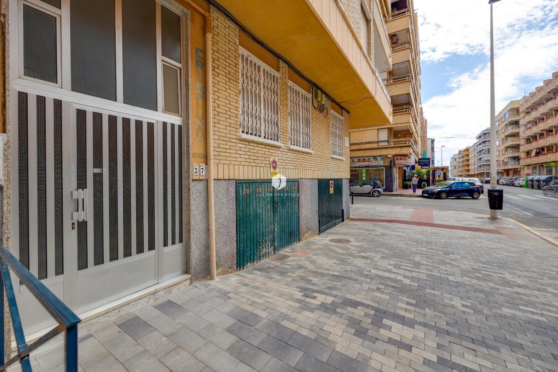 Segunda mano - Apartamento / piso -
Torrevieja - Playa del Cura